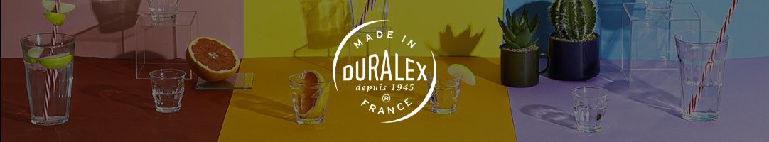 Duralex