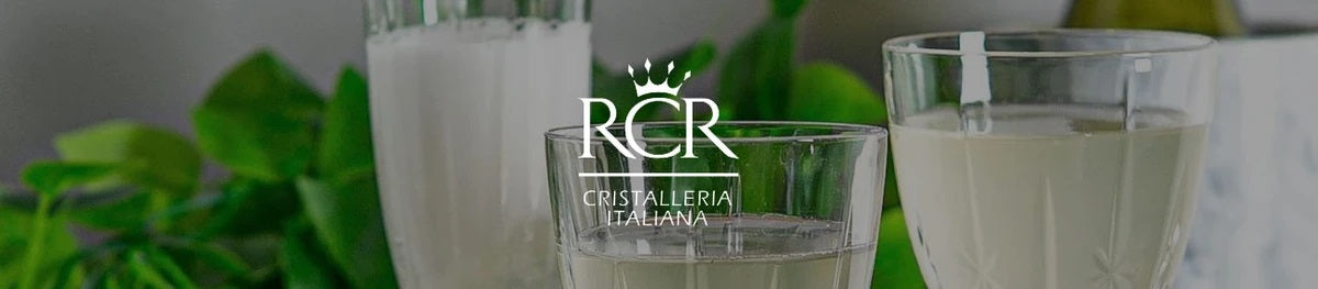 RCR Crystal