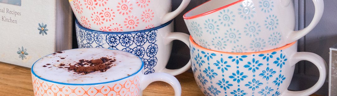 Cups