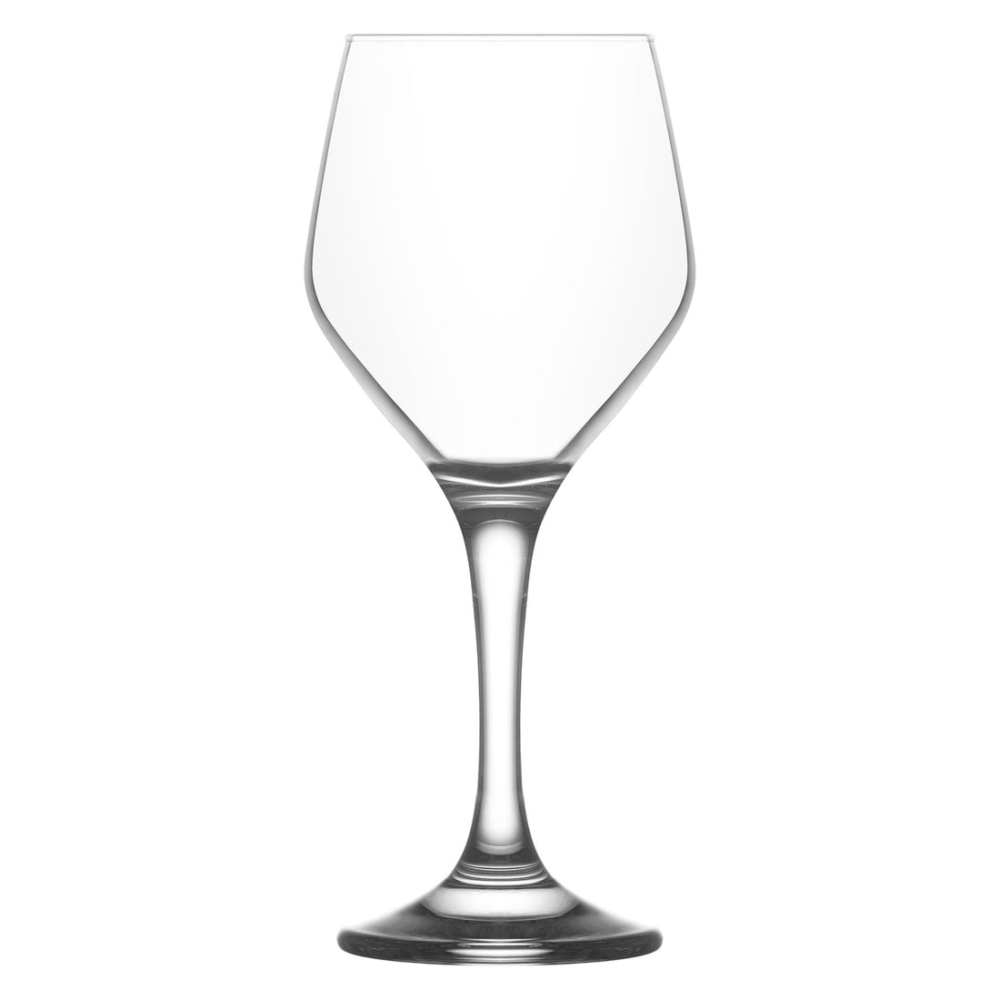 260ml Ella White Wine Glass - By LAV