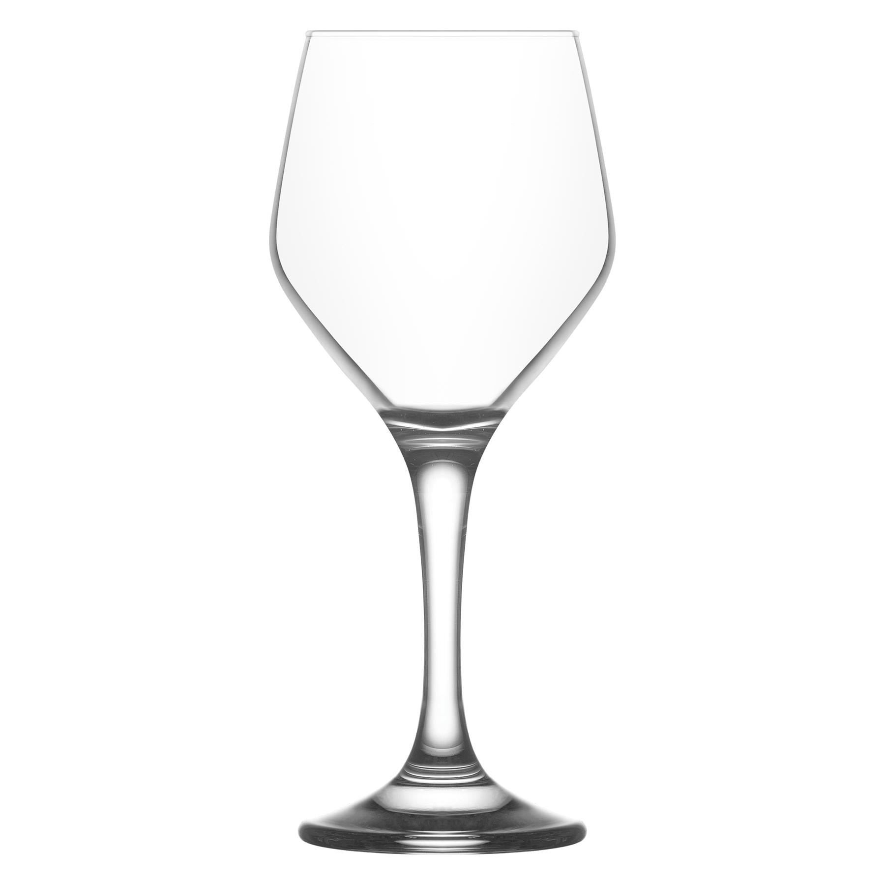 260ml Ella White Wine Glass - By LAV