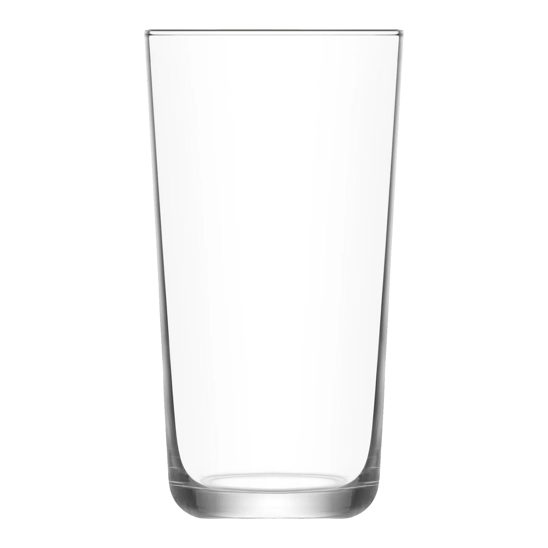 490ml Assos Highball Glass - By LAV