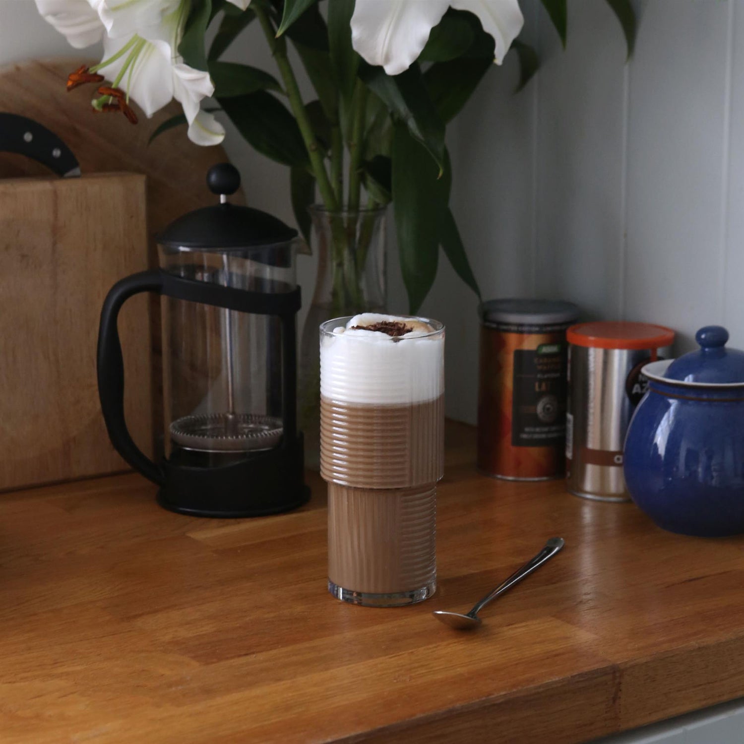 515ml Helen Stacking Highball Glass