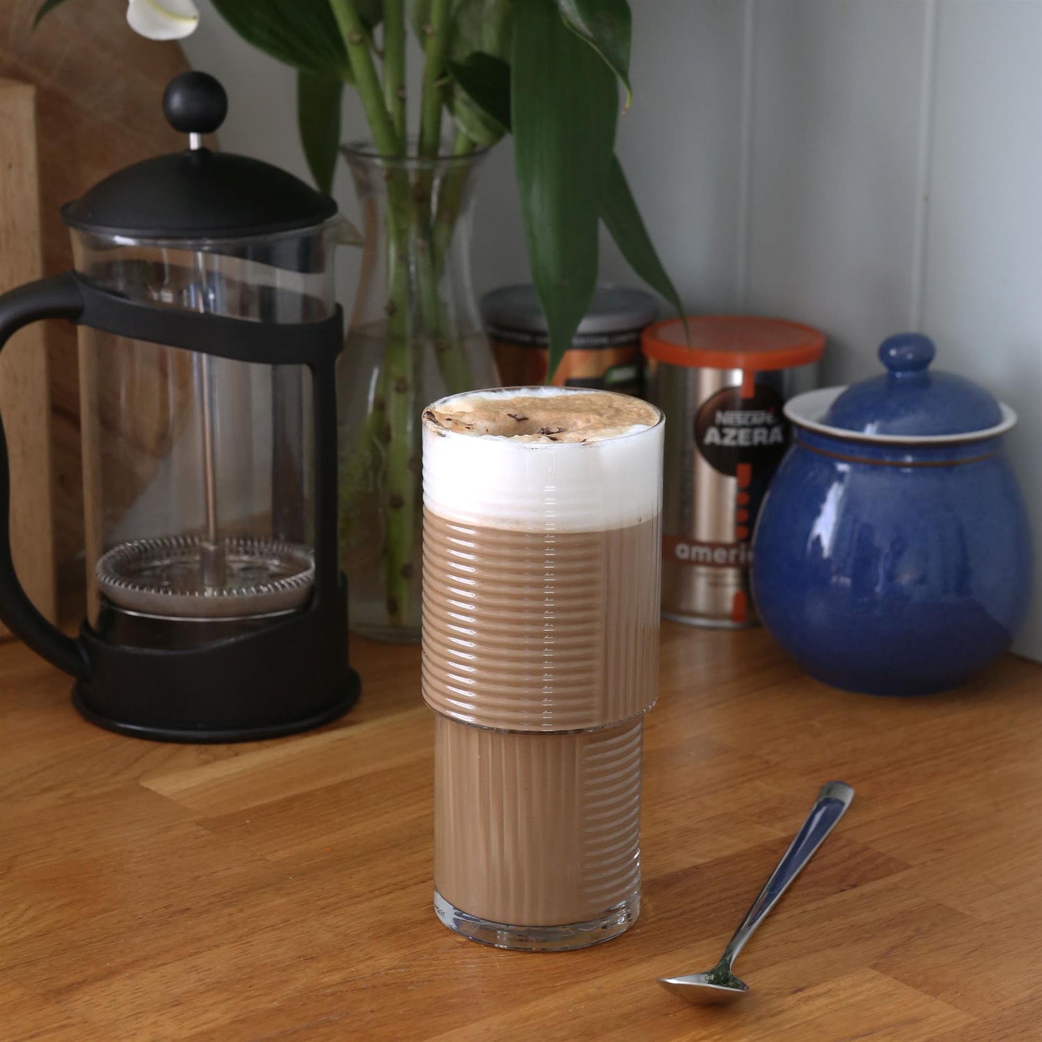 515ml Helen Stacking Highball Glass