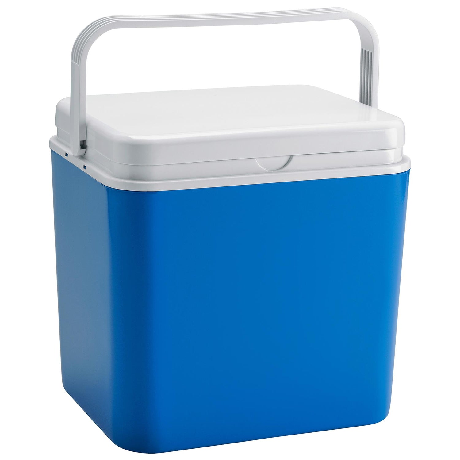 30L Cool Box - Blue