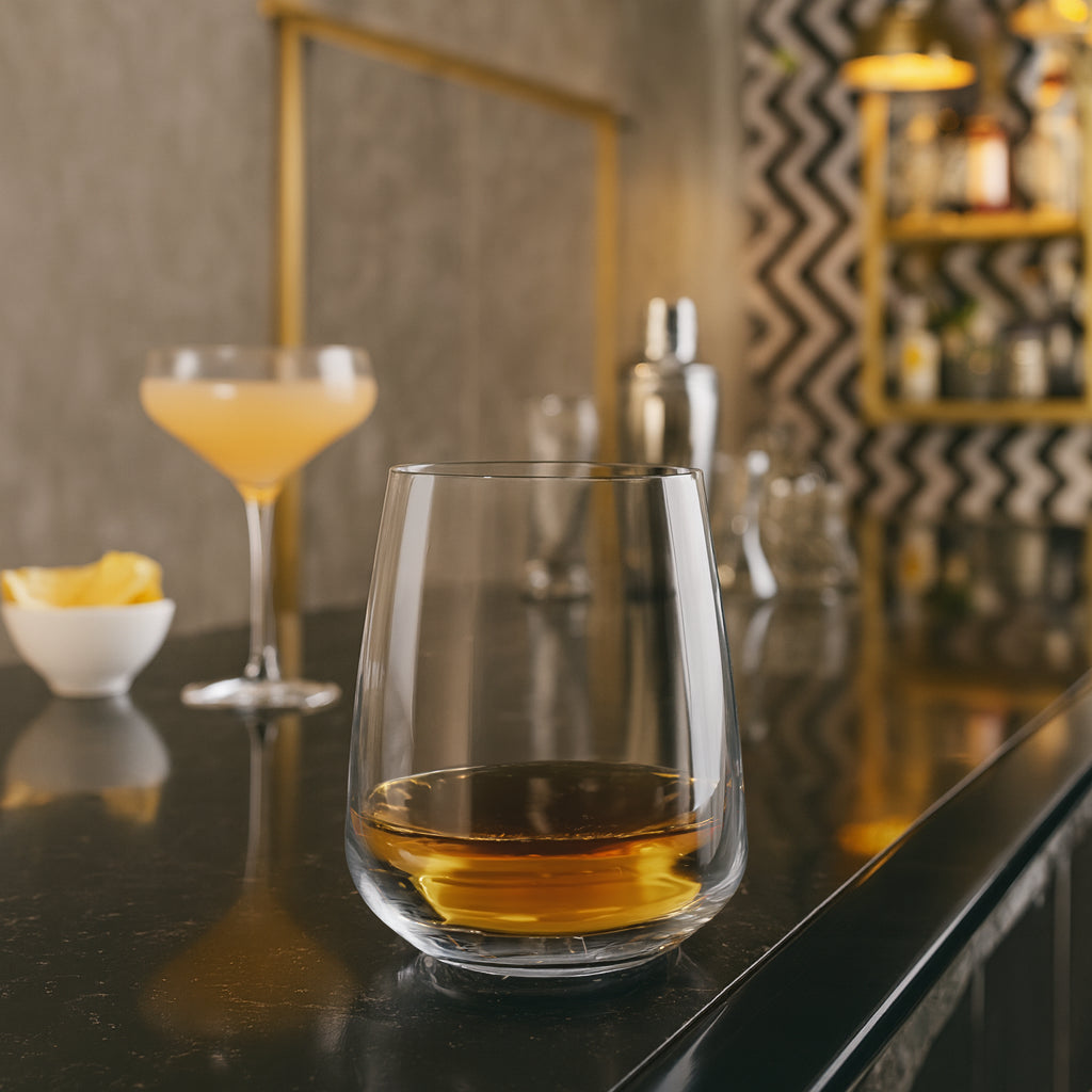 360ml Nexo Glass Tumbler