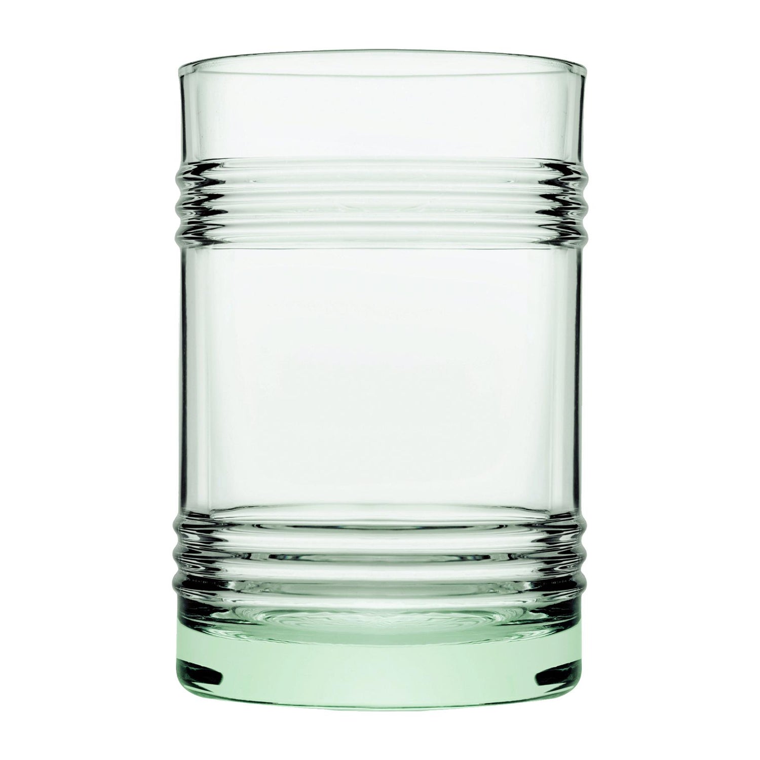 490ml Aware Tincan Recycled Highball Glass - By Pasabahce