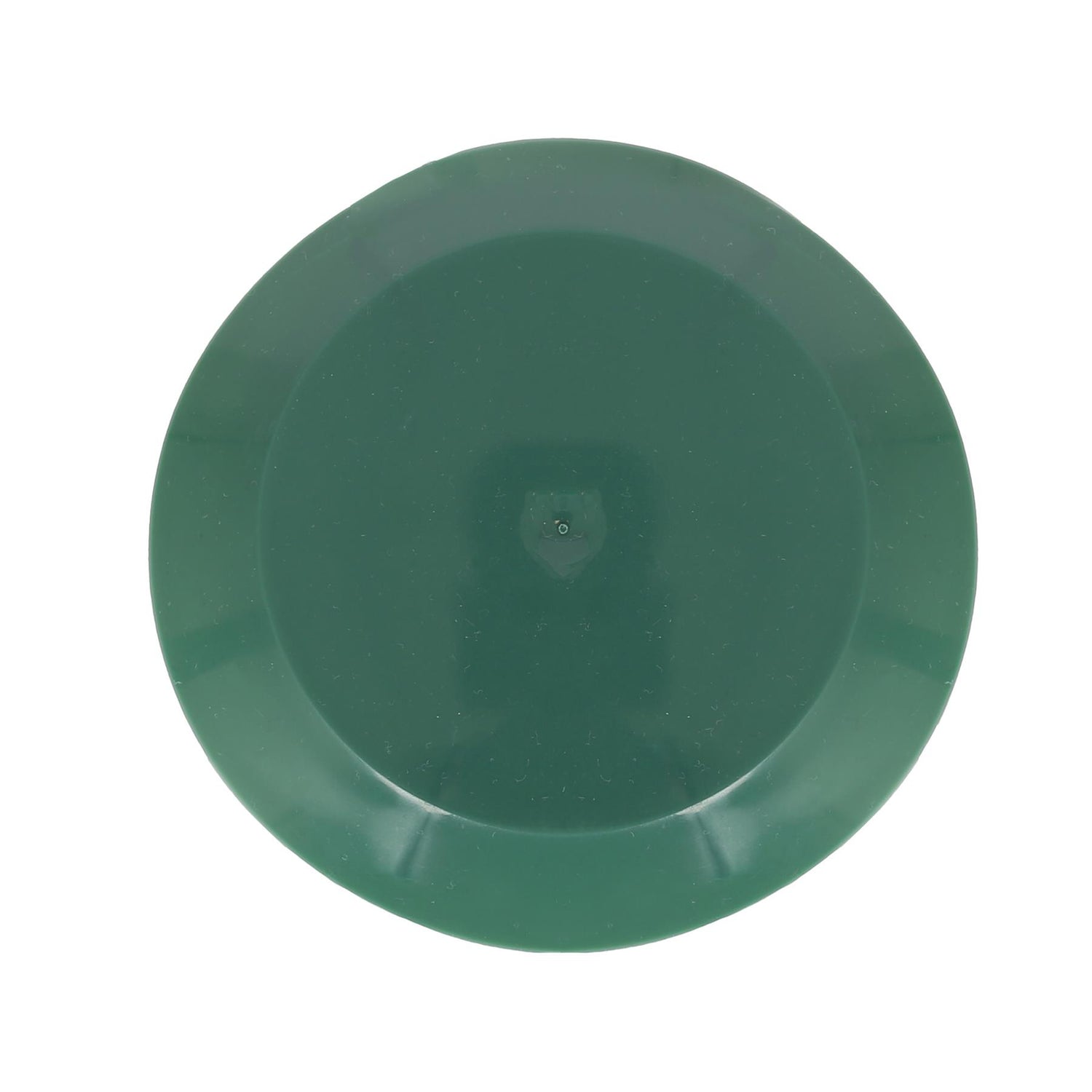 Slug & Snail Beer Trap - 11.5cm x 10cm - Green/Black