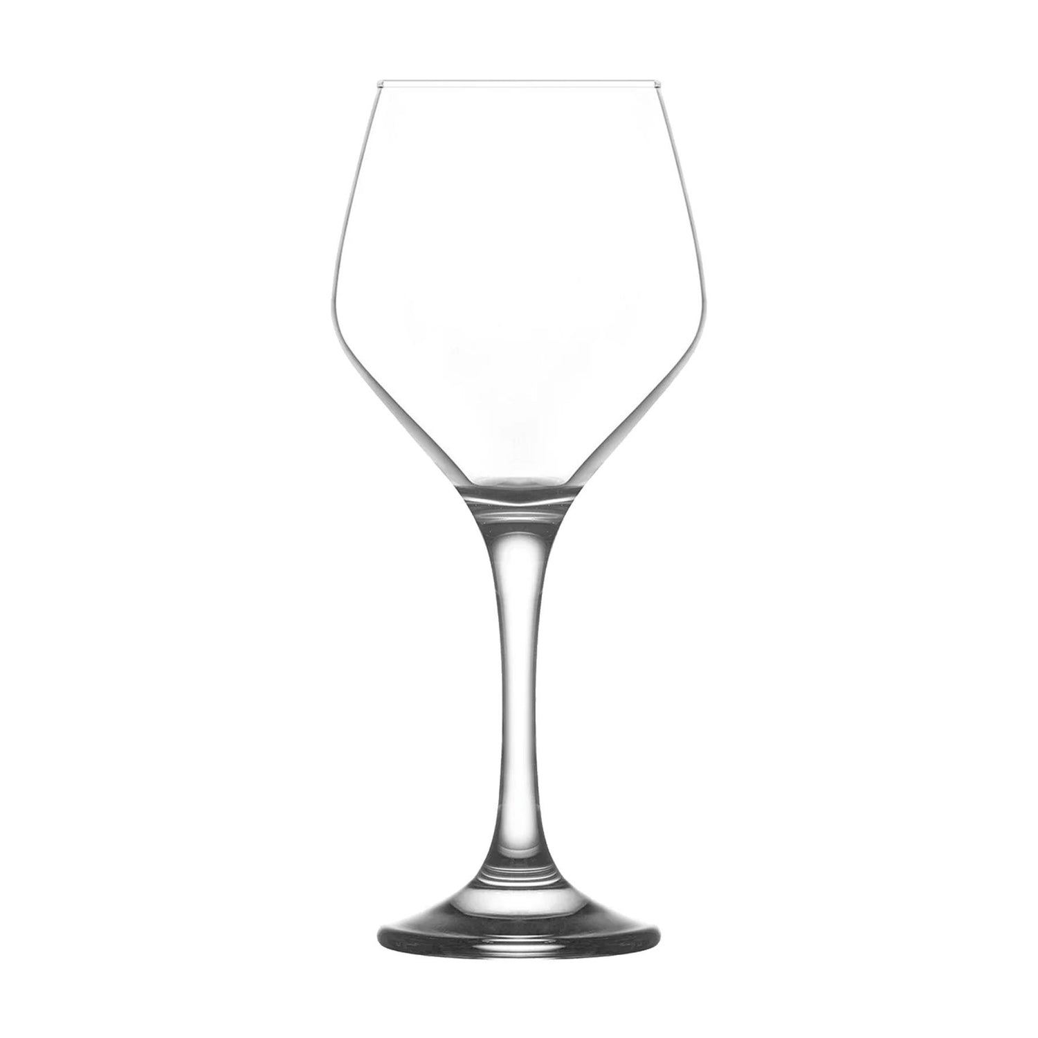 440ml Ella Red Wine Glass - By LAV