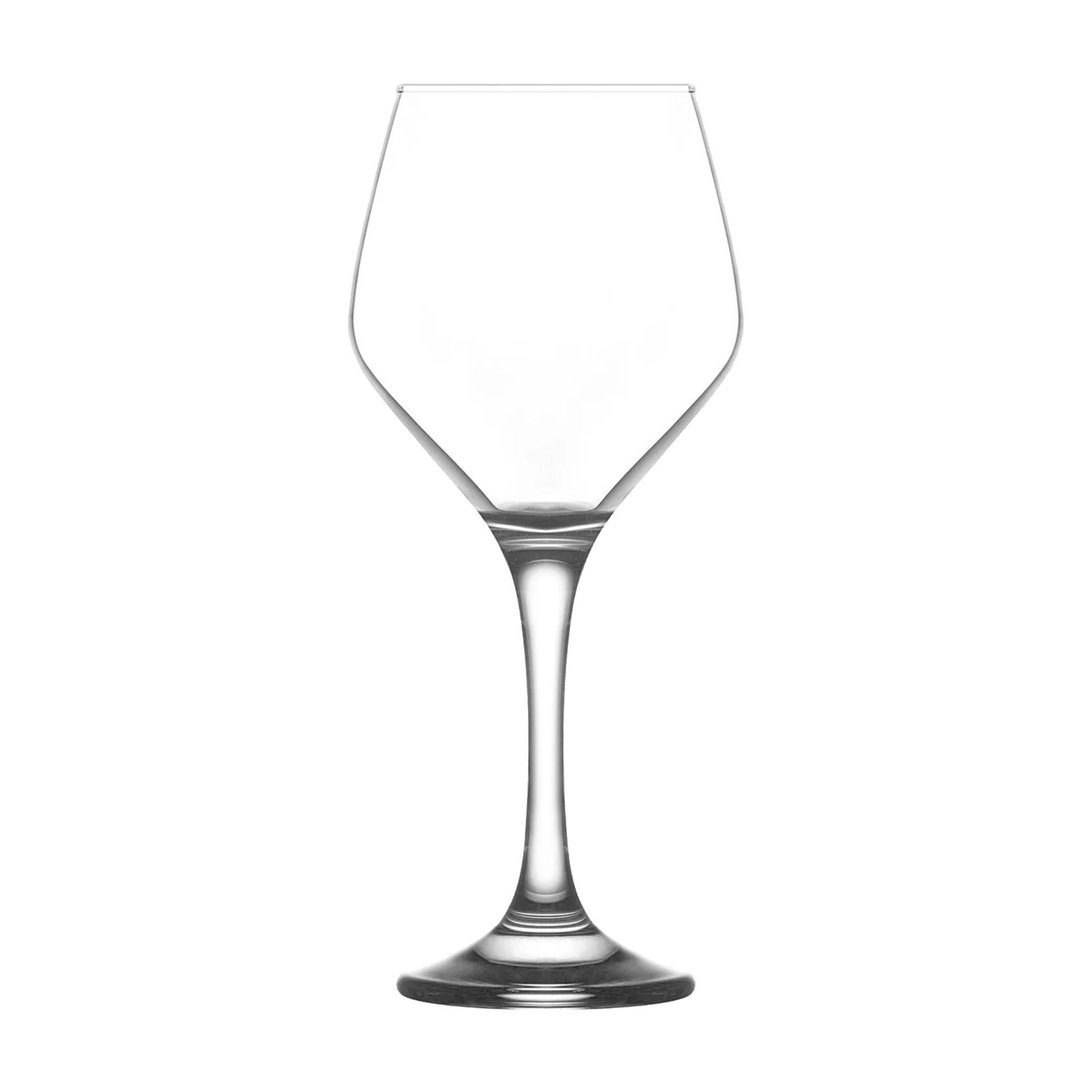 440ml Ella Red Wine Glass - By LAV