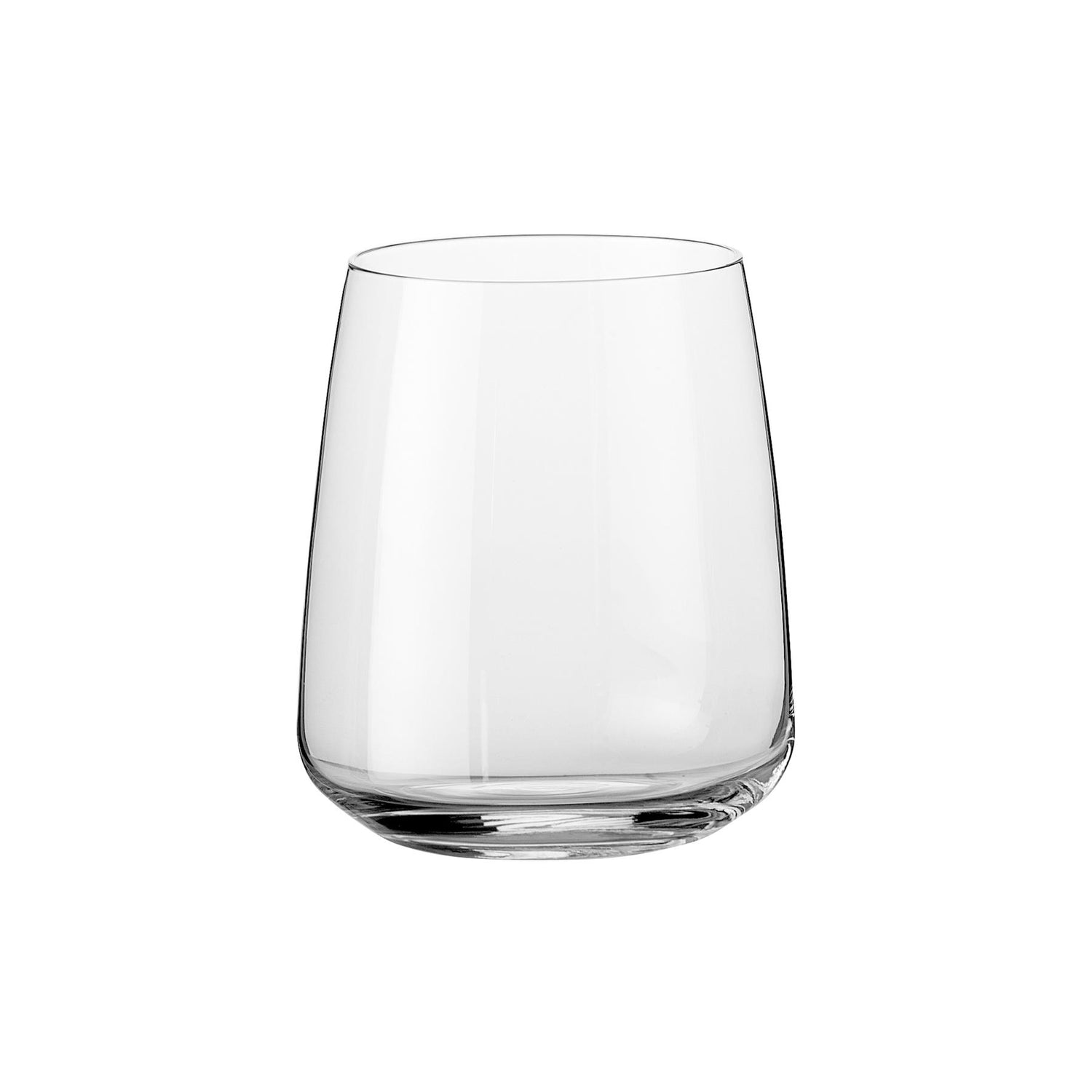 360ml Nexo Glass Tumbler