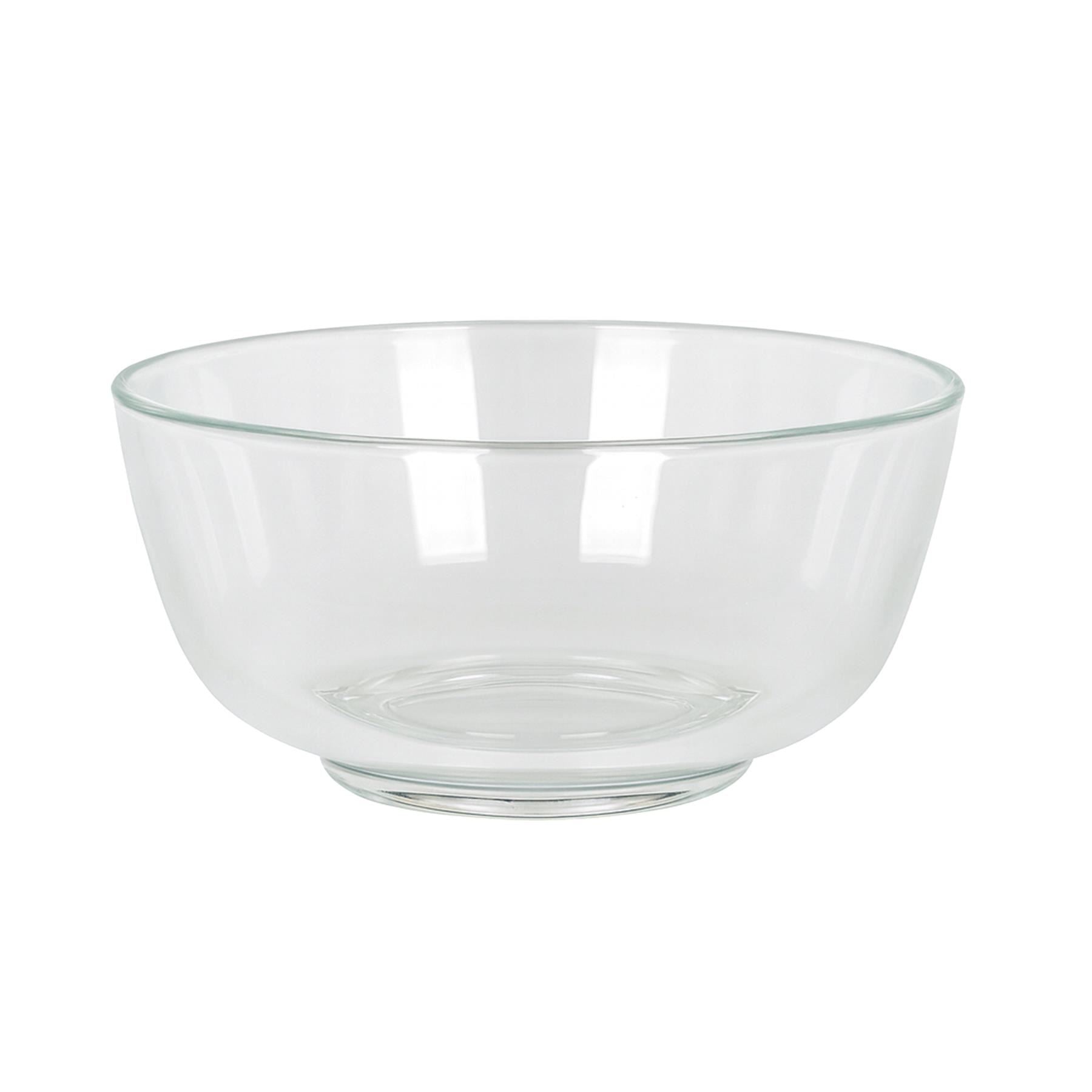 Glass Snack Bowl - 11cm