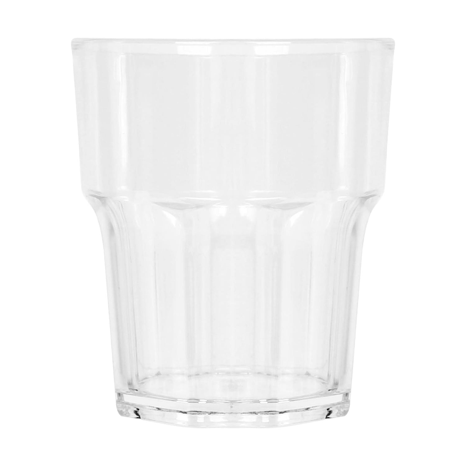 260ml Reusable Plastic Tumbler - By Argon Tableware