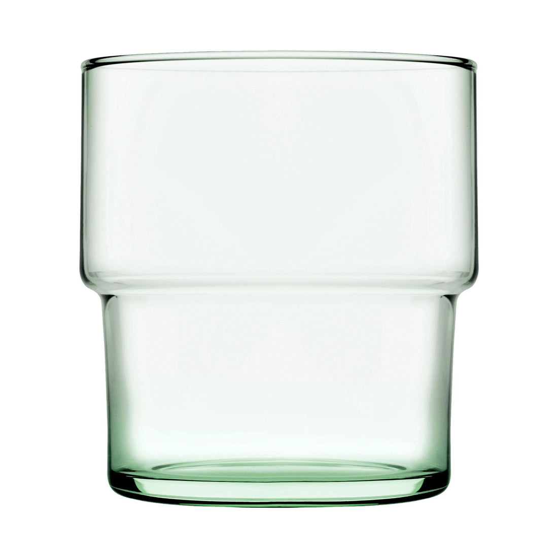 300ml Aware Hill Recycled Glass Tumbler - By Pasabahce