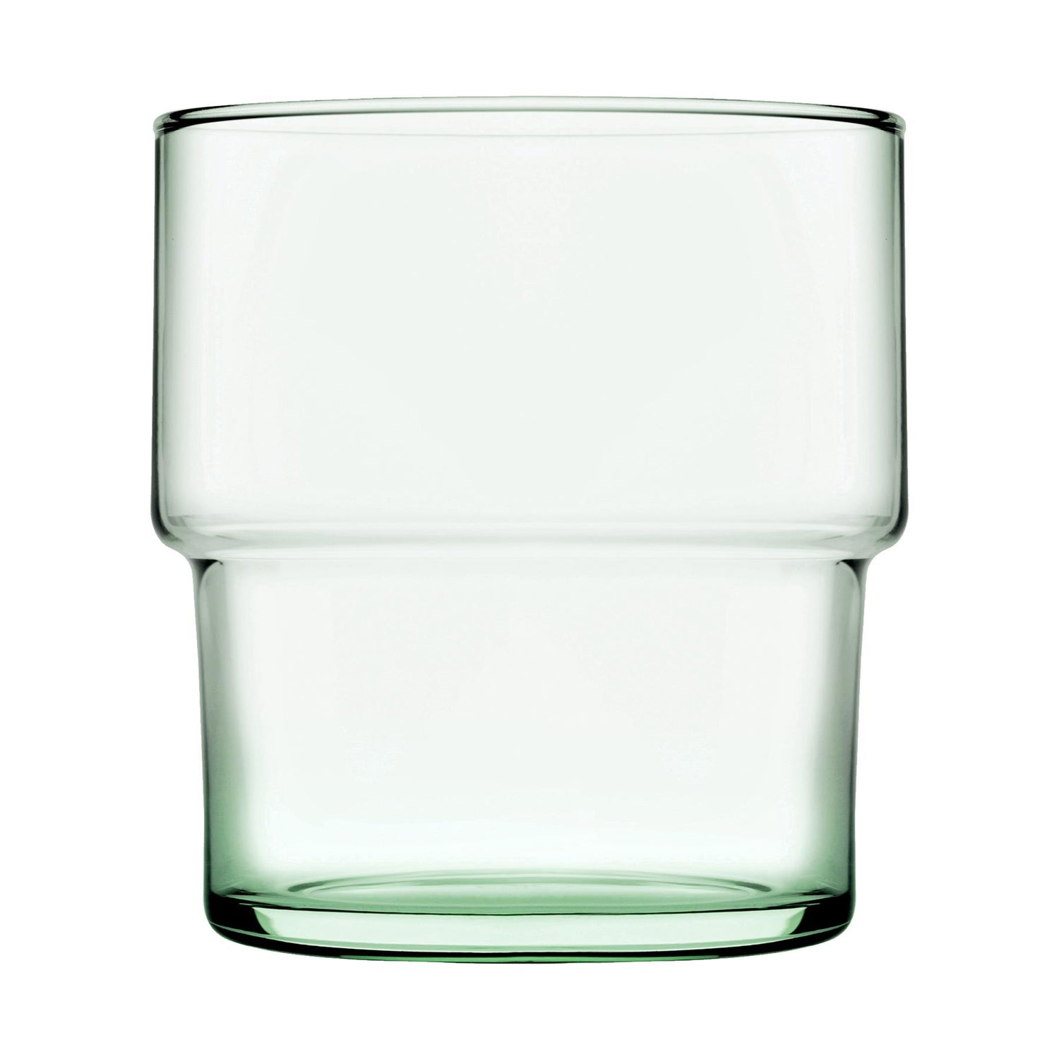 300ml Aware Hill Recycled Glass Tumbler - By Pasabahce