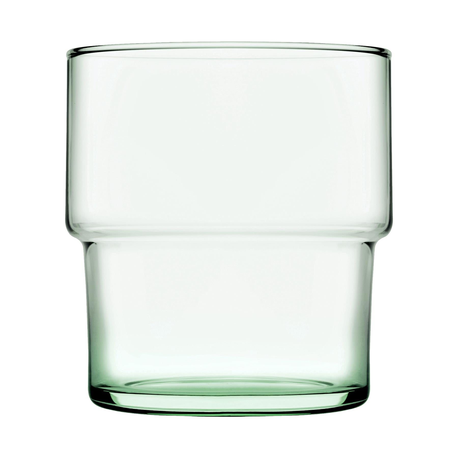 300ml Aware Hill Recycled Glass Tumbler - By Pasabahce
