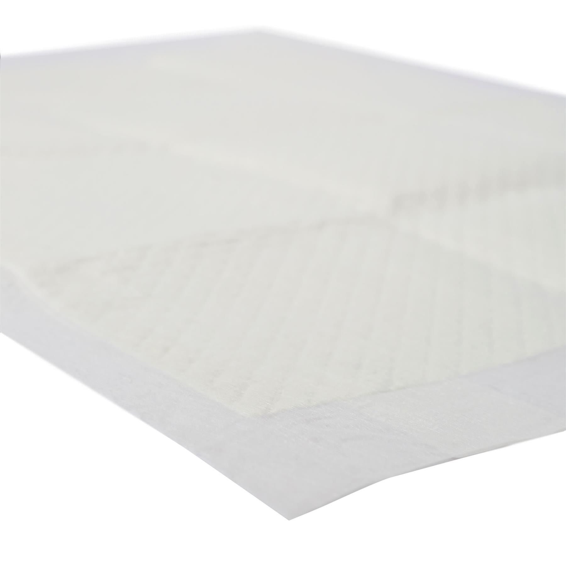 Disposable Puppy Training Pads - 60cm x 89cm - Pack of 10