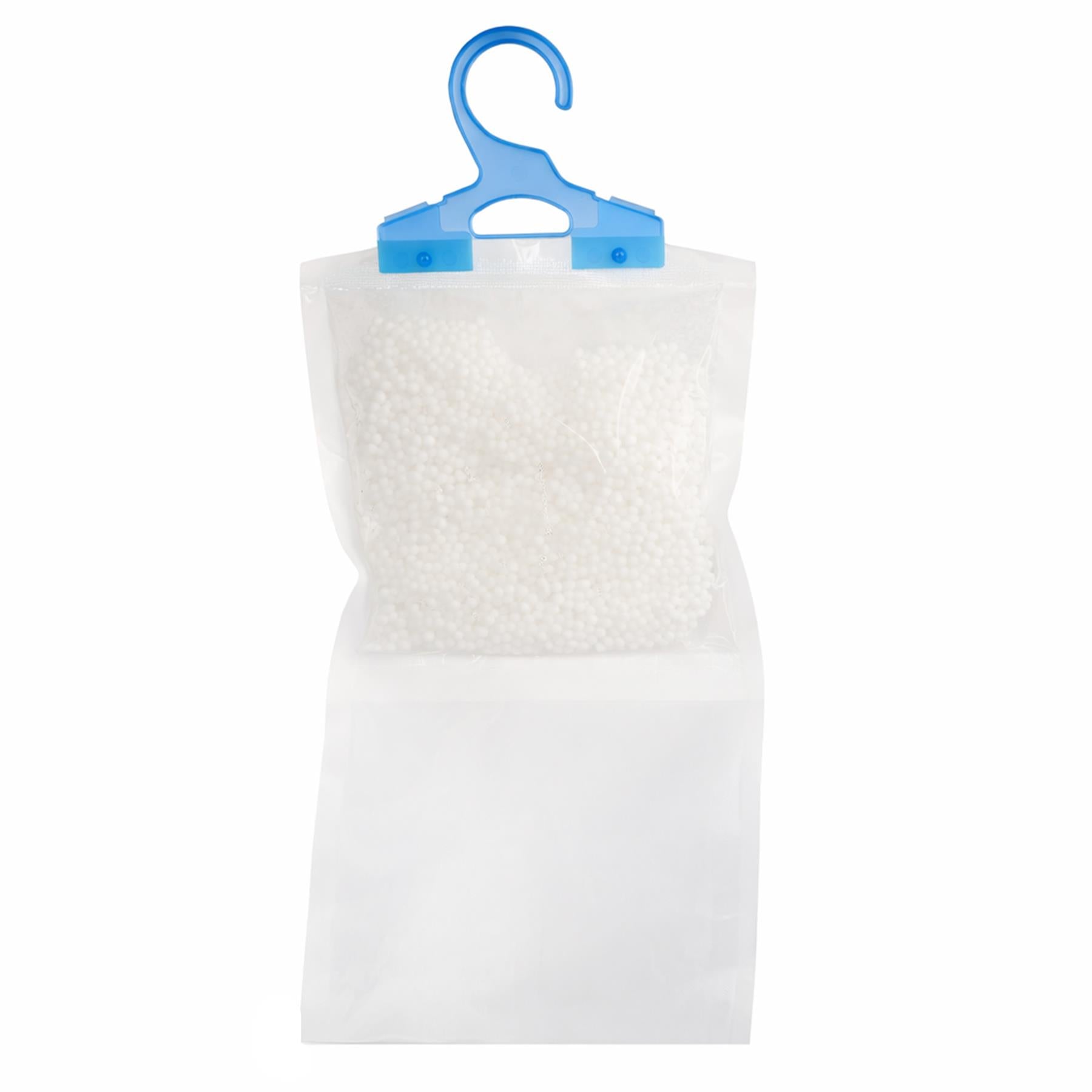 Hanging Wardrobe Dehumidifiers - 230g - Unscented - Pack of 12