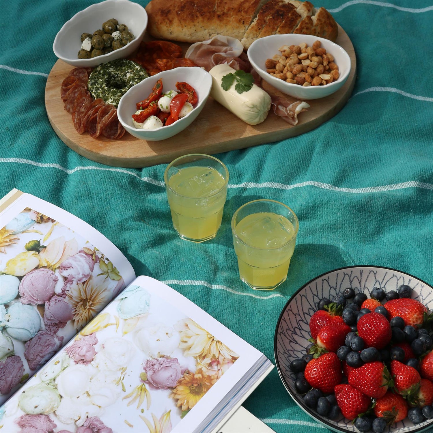 260ml Reusable Plastic Tumbler