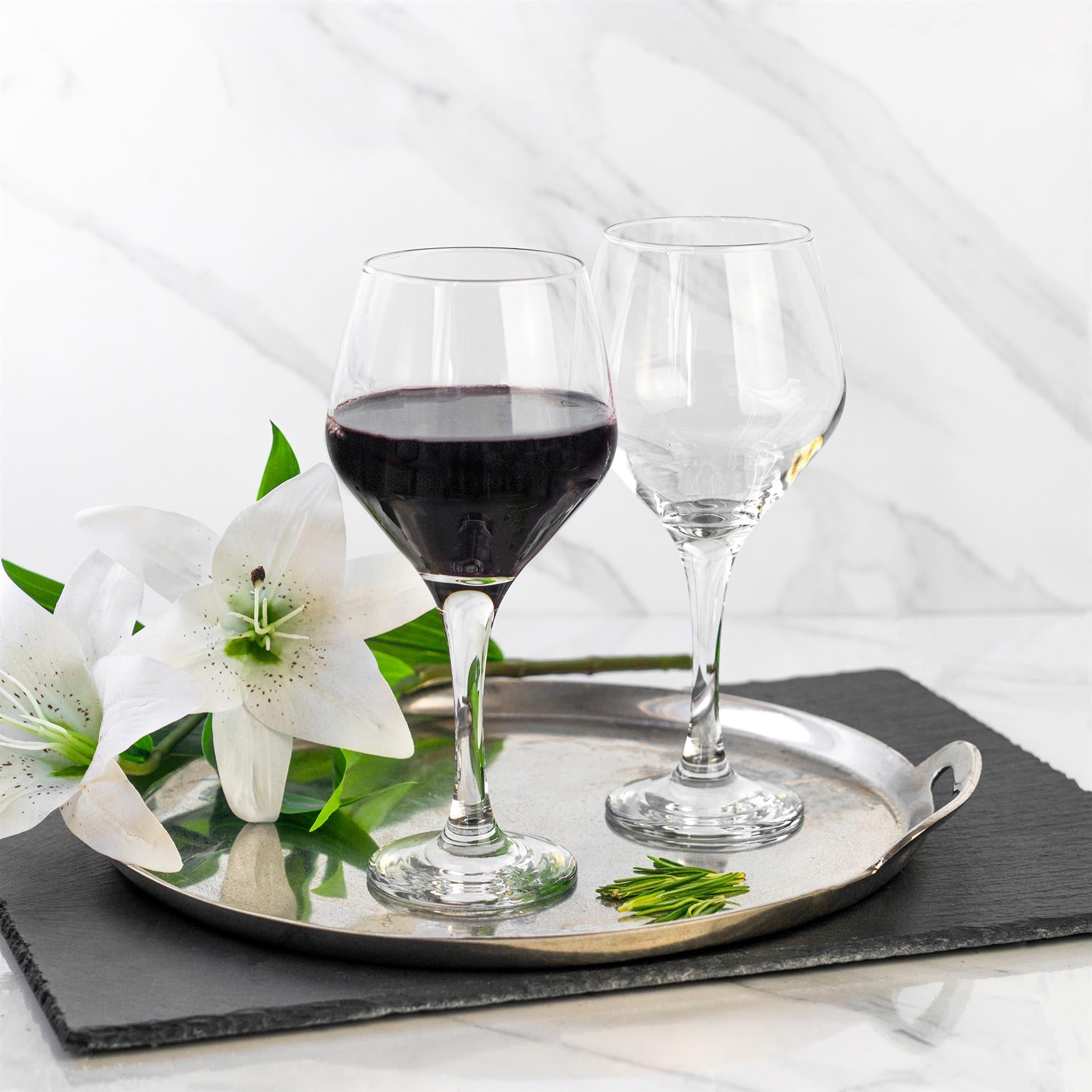 Ella Wine Glass - 440ml