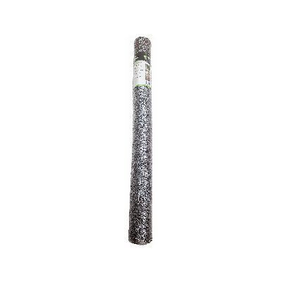 Black Wire Garden Netting - 10m x 0.9m x 13mm - By Green Blade