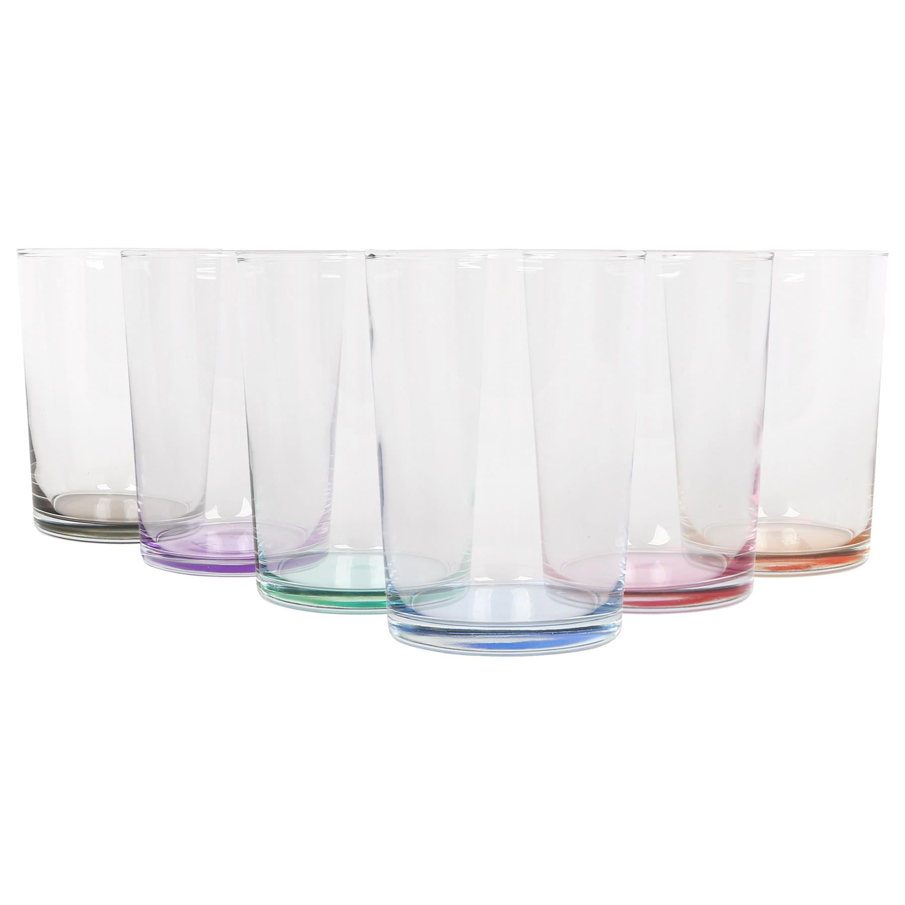 520ml Colour Base Bodega Highball Glass - By LAV