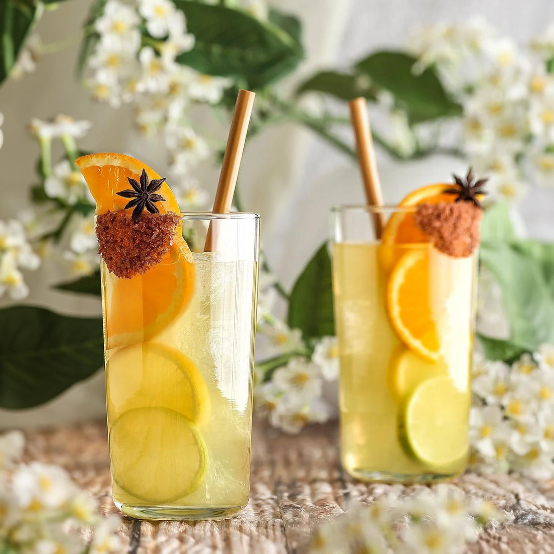 490ml Assos Highball Glass