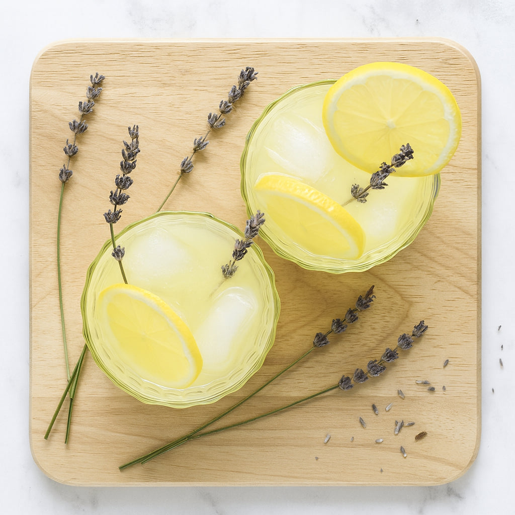 330ml Wave Whisky Glass