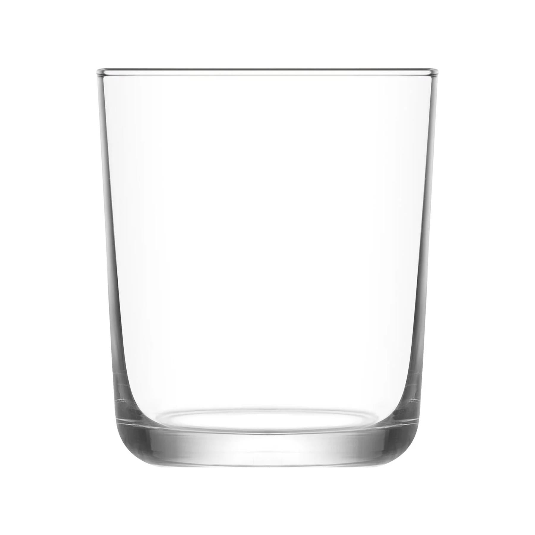 360ml Assos Whisky Glass - By LAV