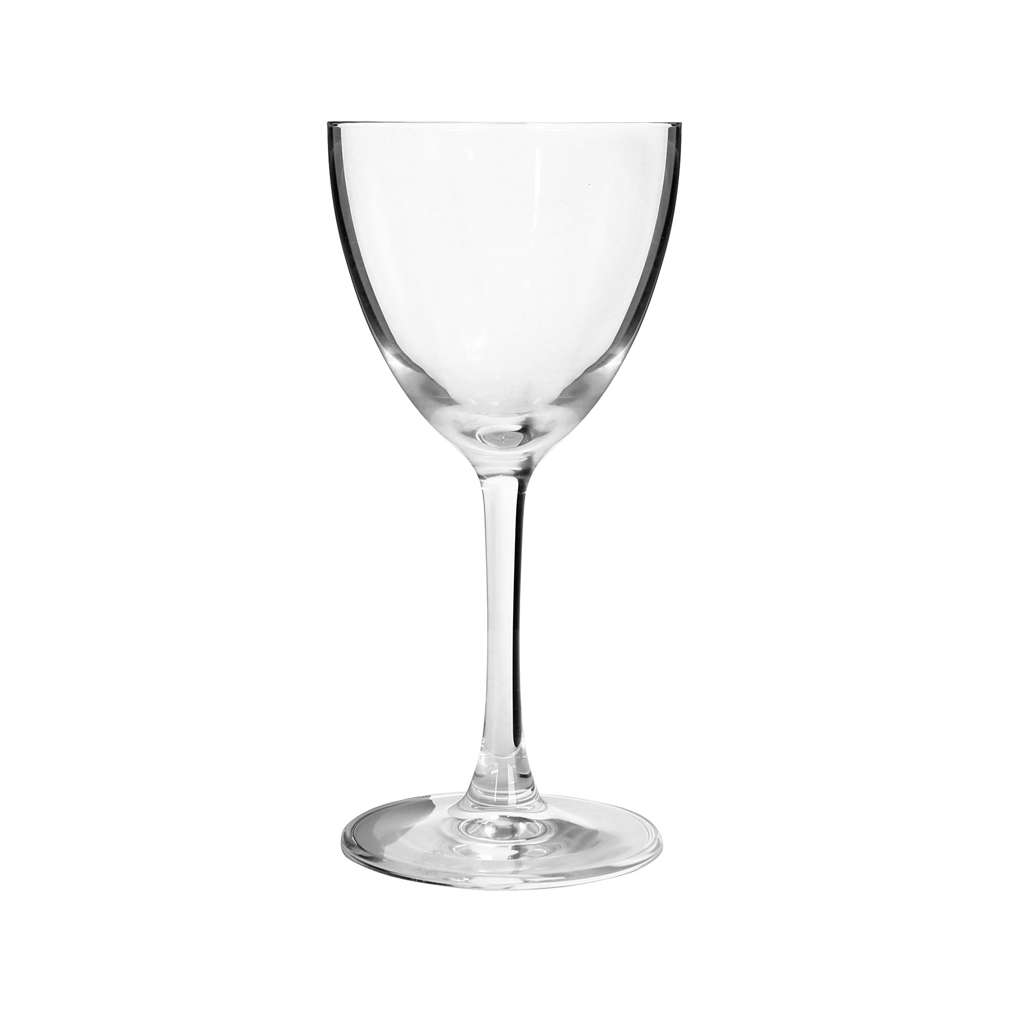 155ml Hoxton Crystal Nick & Nora Glass