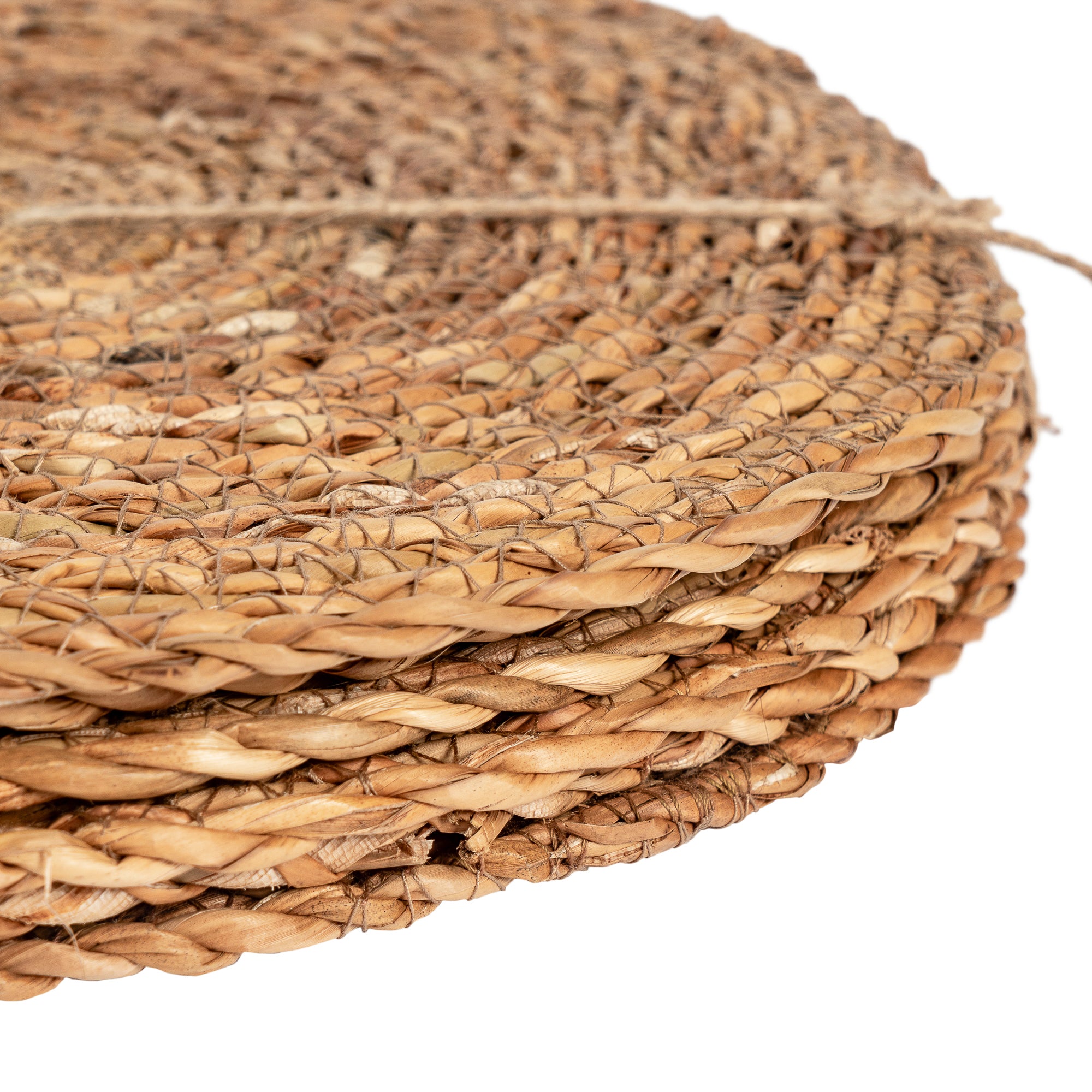 Argon Tableware Handmade Typha Placemat