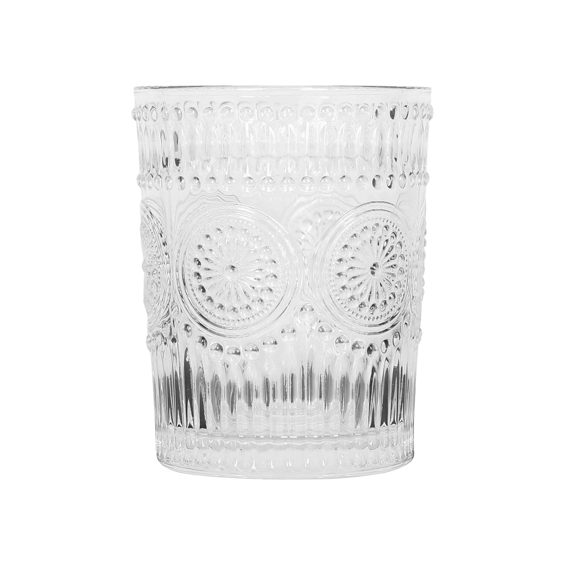 300ml Amore Glass Tumbler