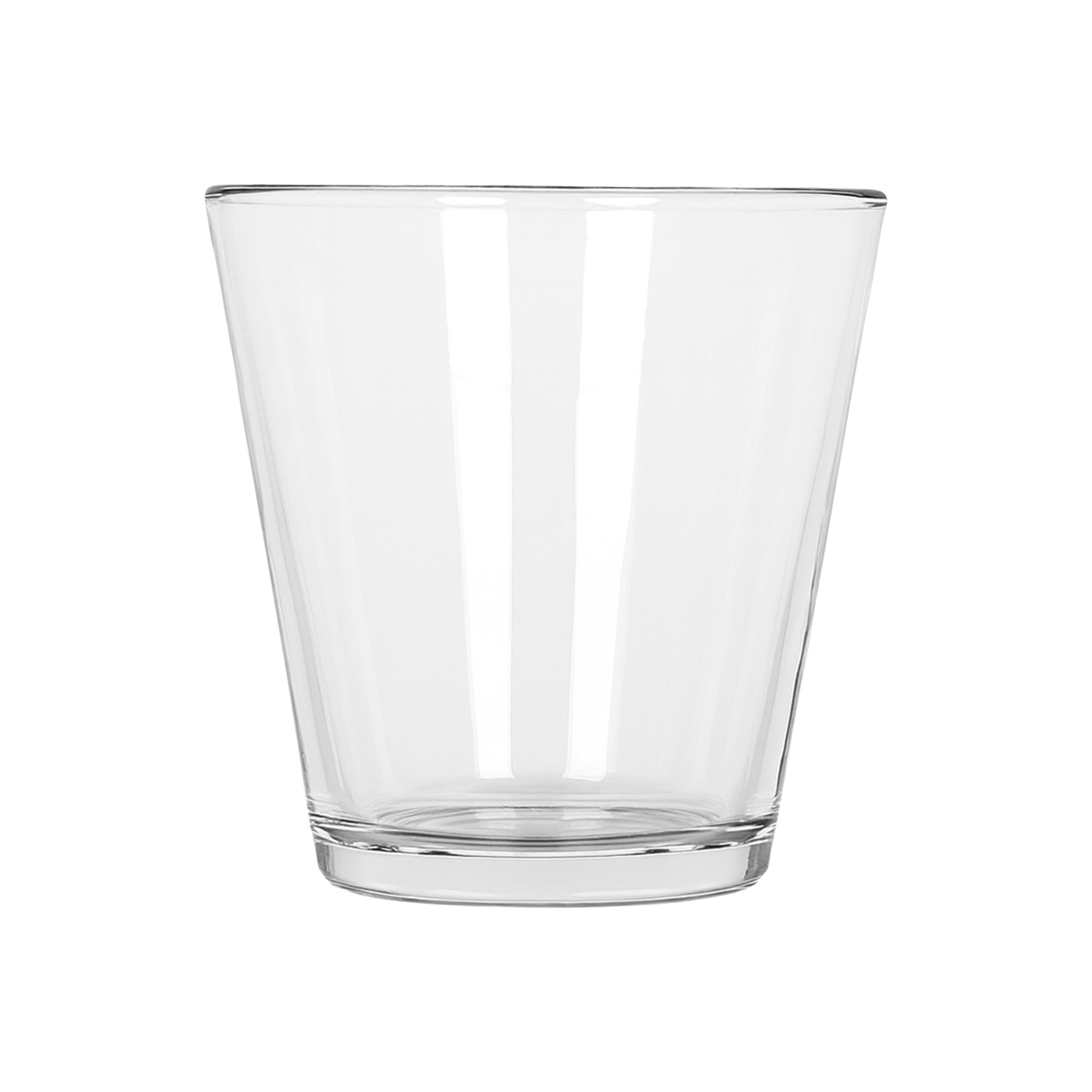 250ml Water Glass