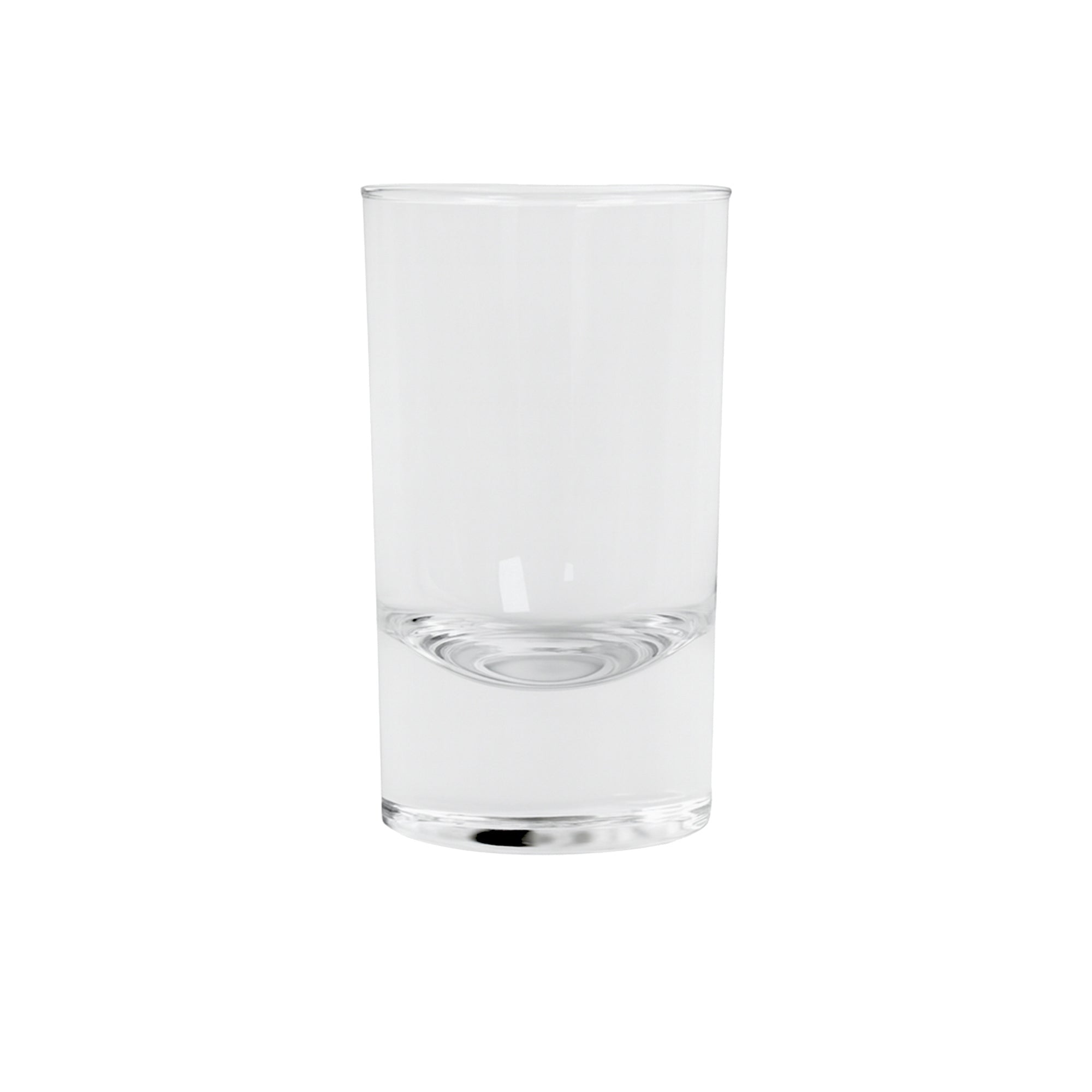 25ml Tall Shot Glass