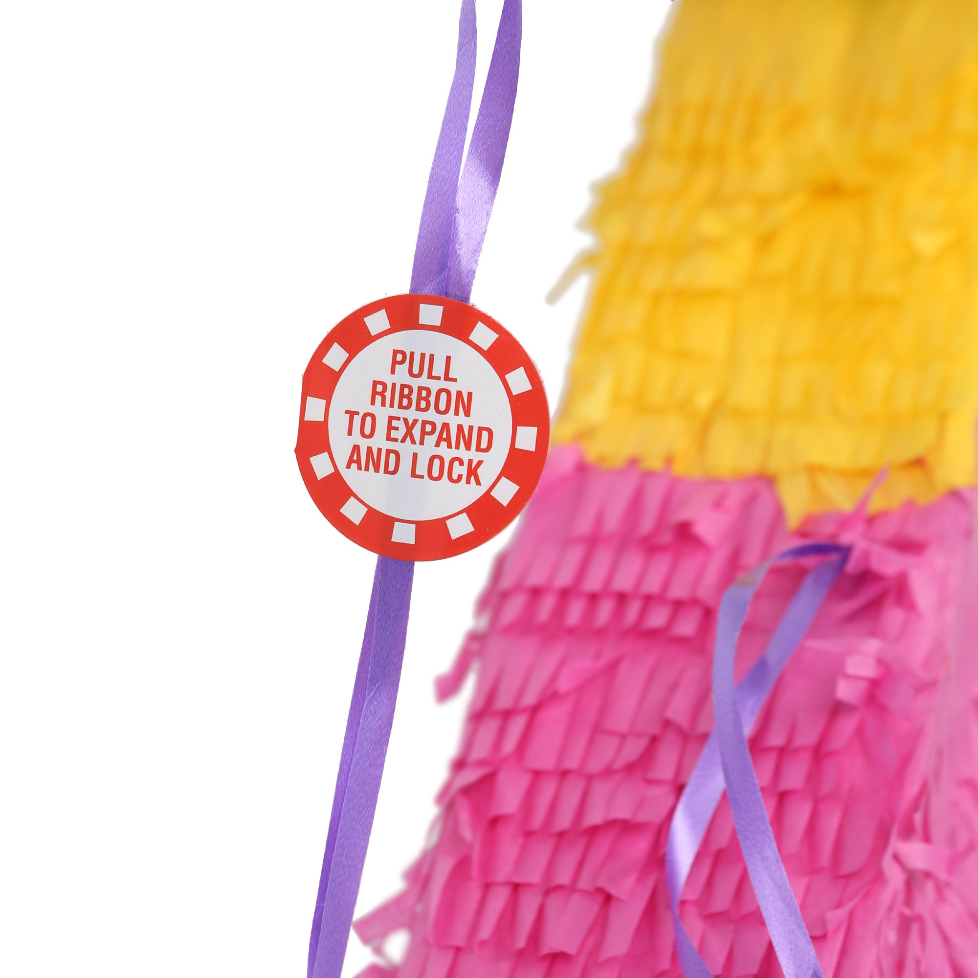 Fax Potato Number 2 Pinata
