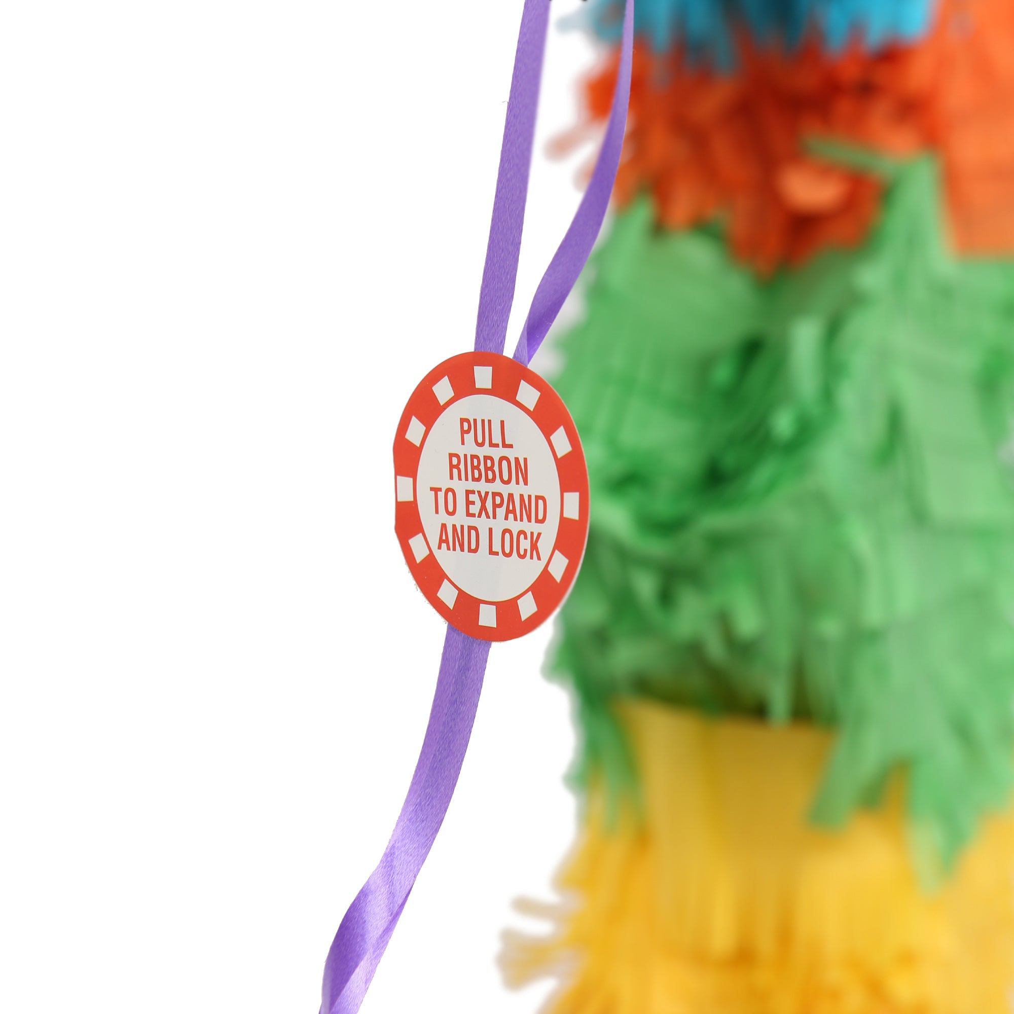 Fax Potato Number 3 Pinata