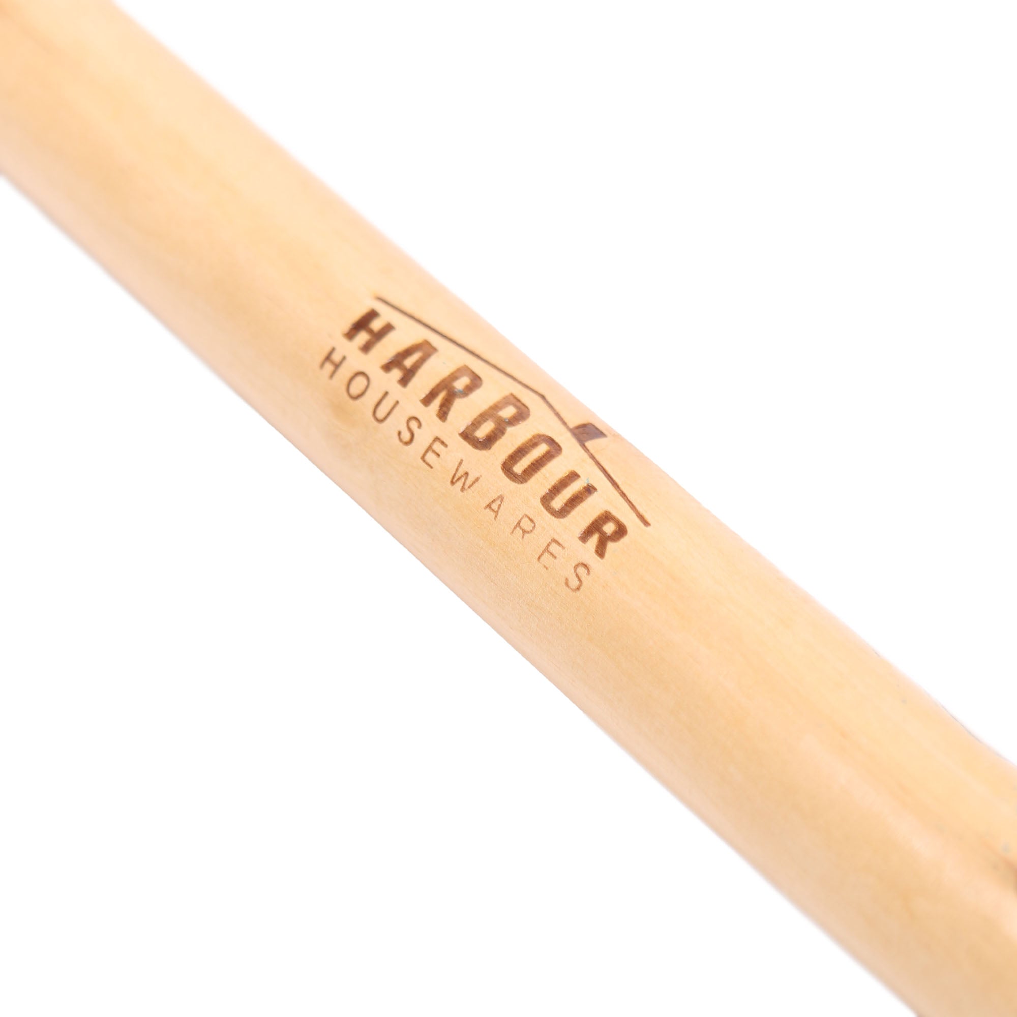 Harbour Housewares Full-sized Azada Digging Hoe - 110cm