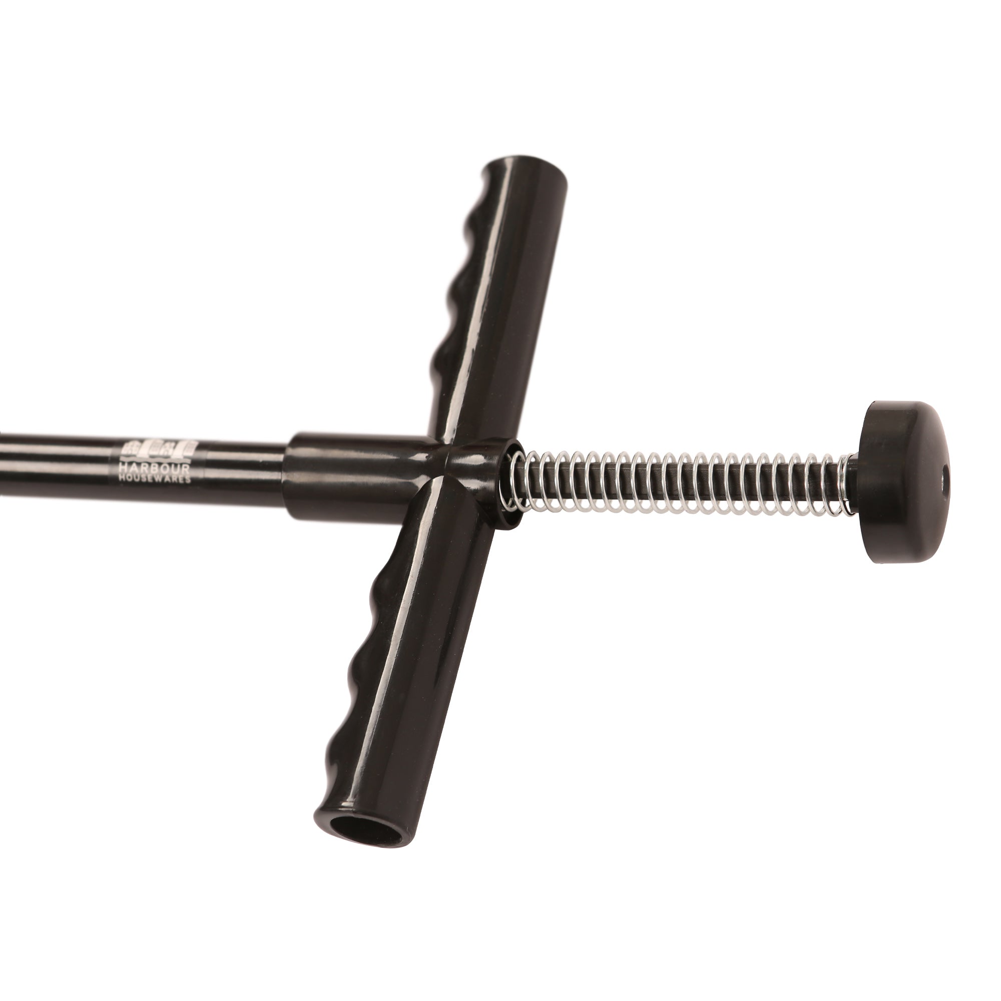 Aluminium Weed Puller - Black