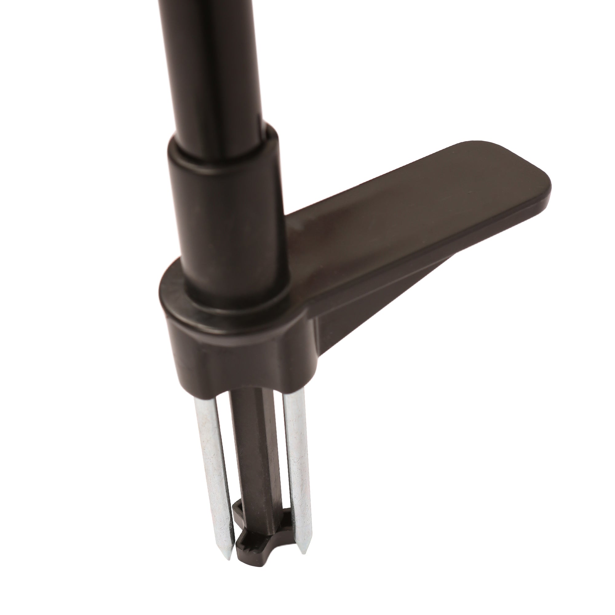 Aluminium Weed Puller - Black
