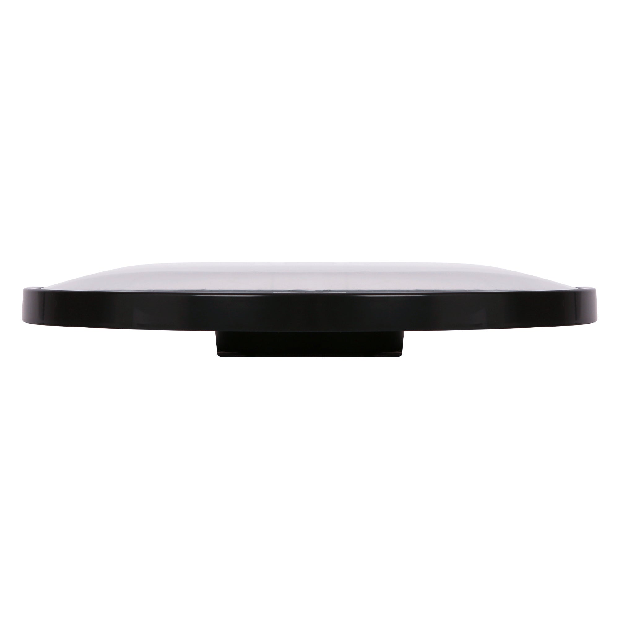 Wall Clock - 30cm - Black