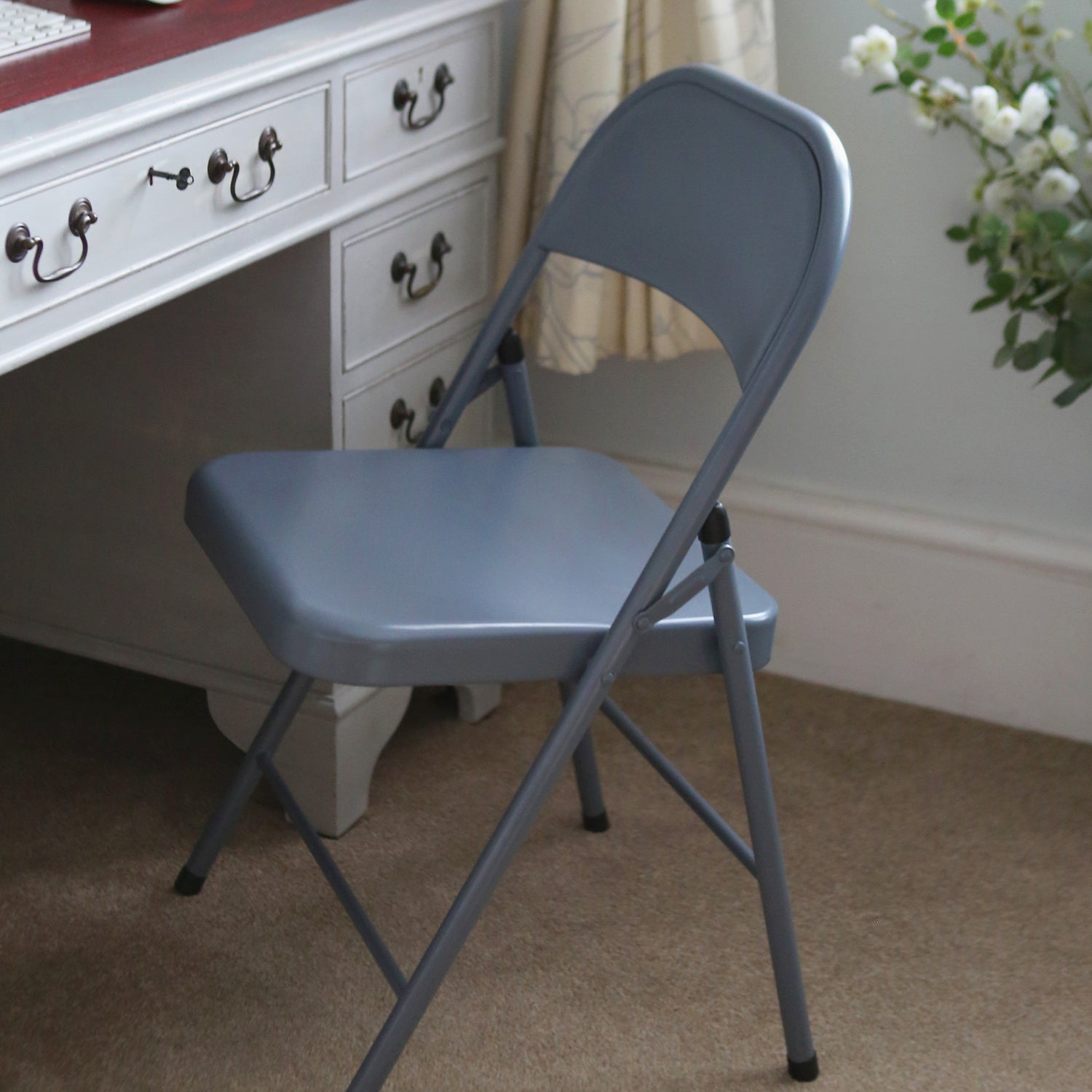 Metal Folding Chair