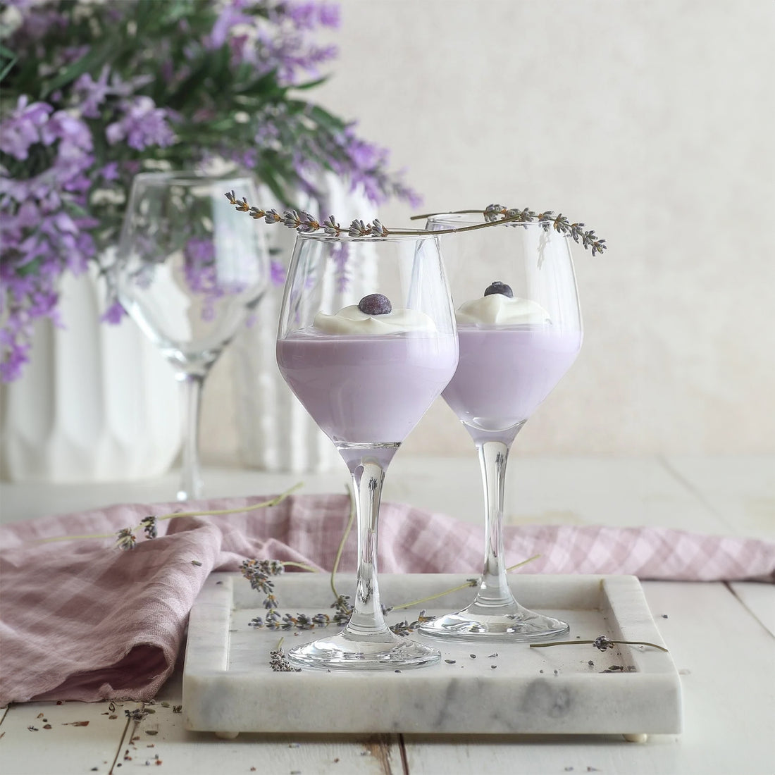 Ella Wine Glass - 330ml