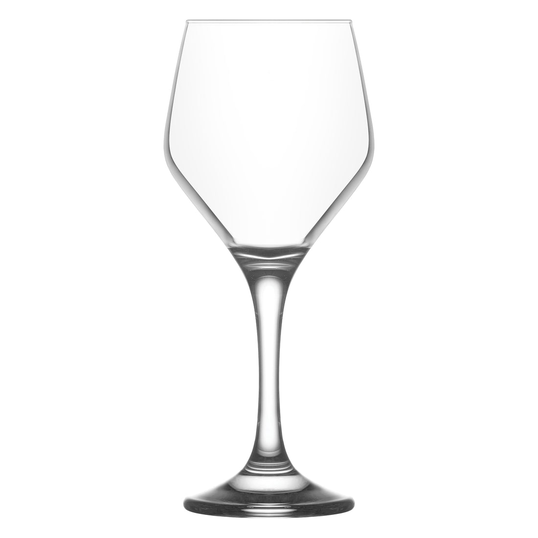 Ella Red Wine Glass - 330ml - By LAV