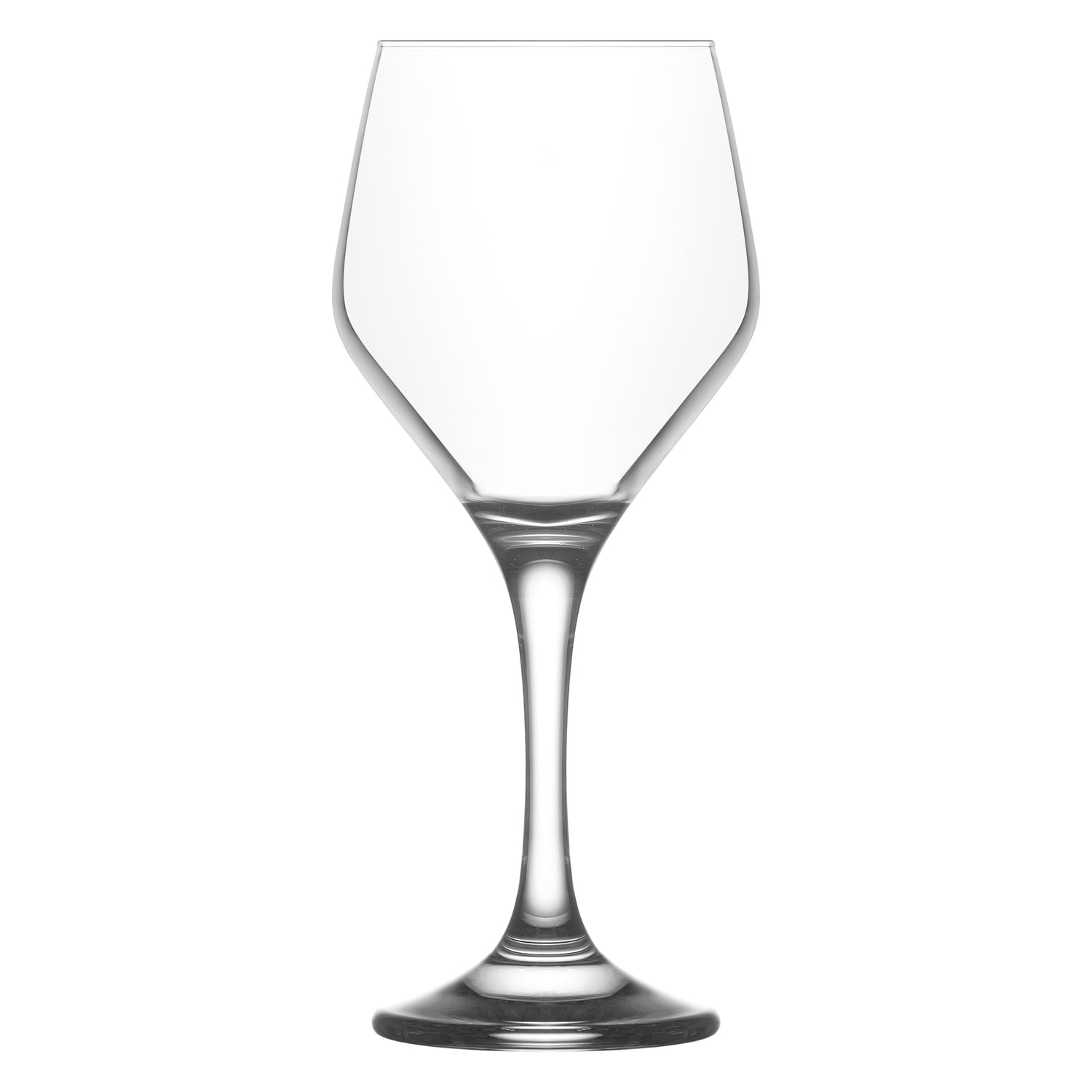Ella Red Wine Glass - 330ml - By LAV