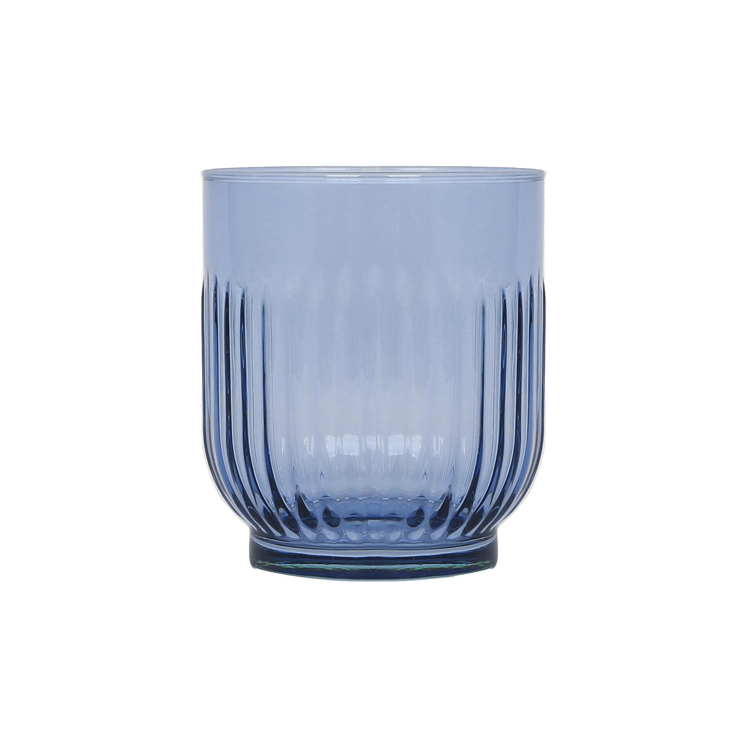 330ml Tokyo Whiskey Glass - Full Colour