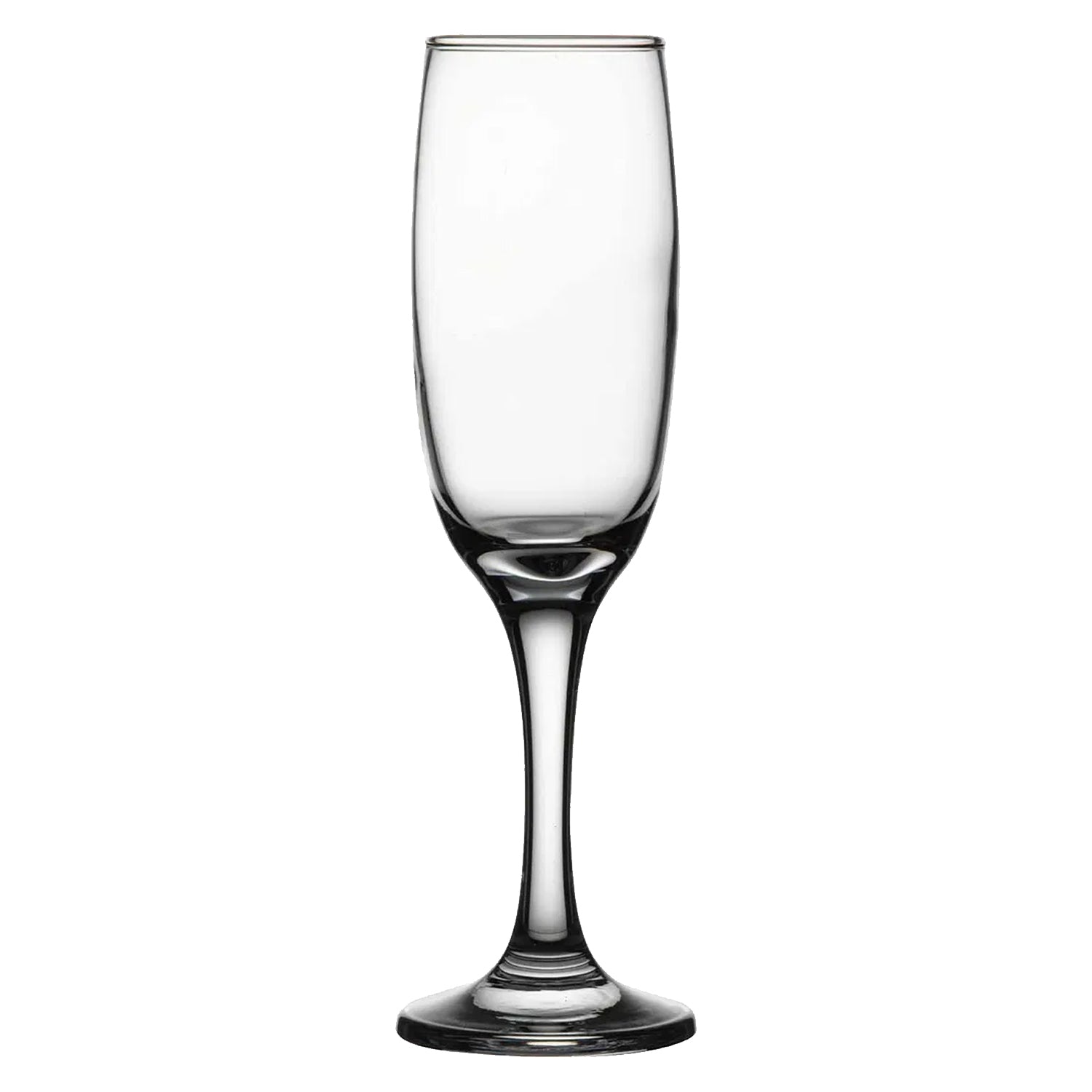 215ml Imperial Glass Champagne Flute