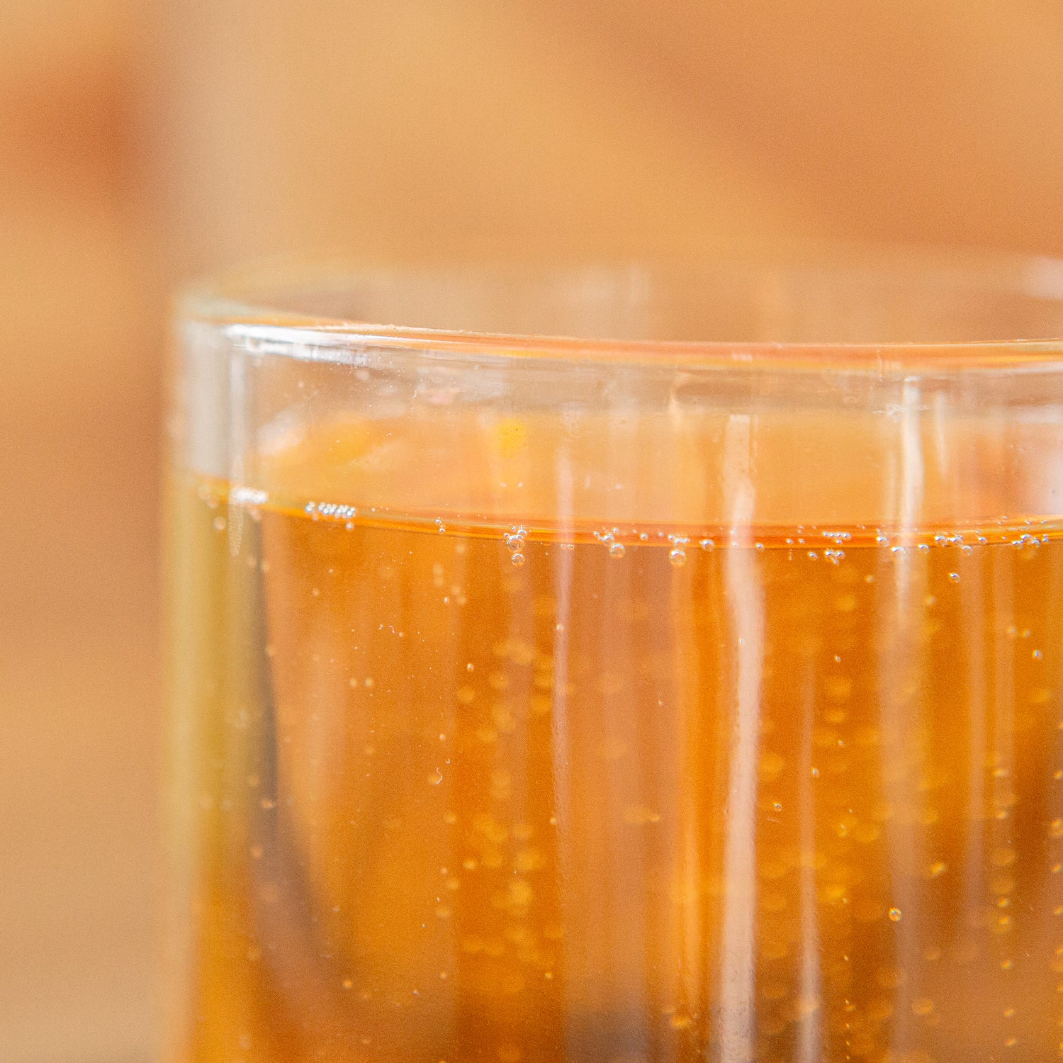 500ml Glass Beer Mug