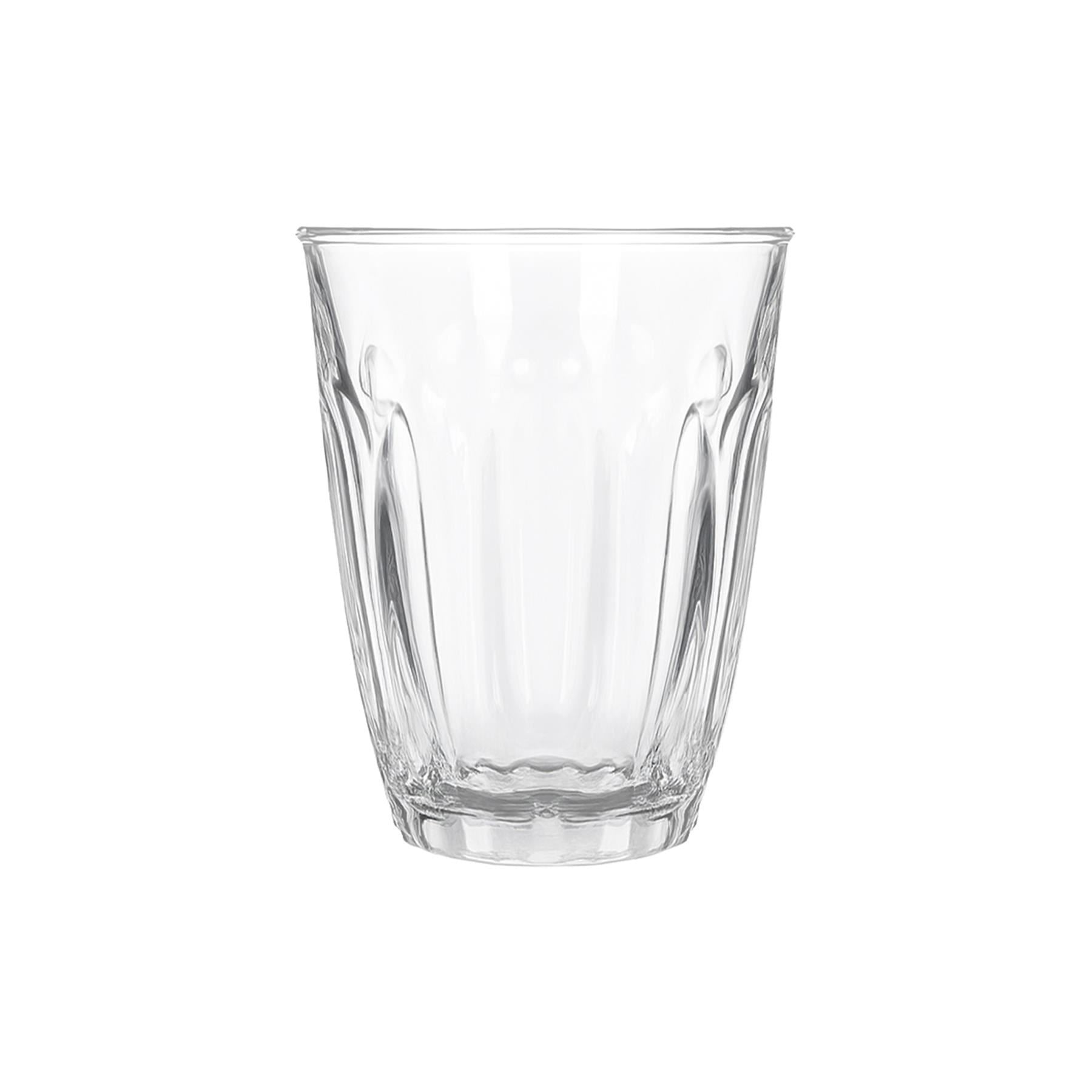 125ml Fluted Juice Glass