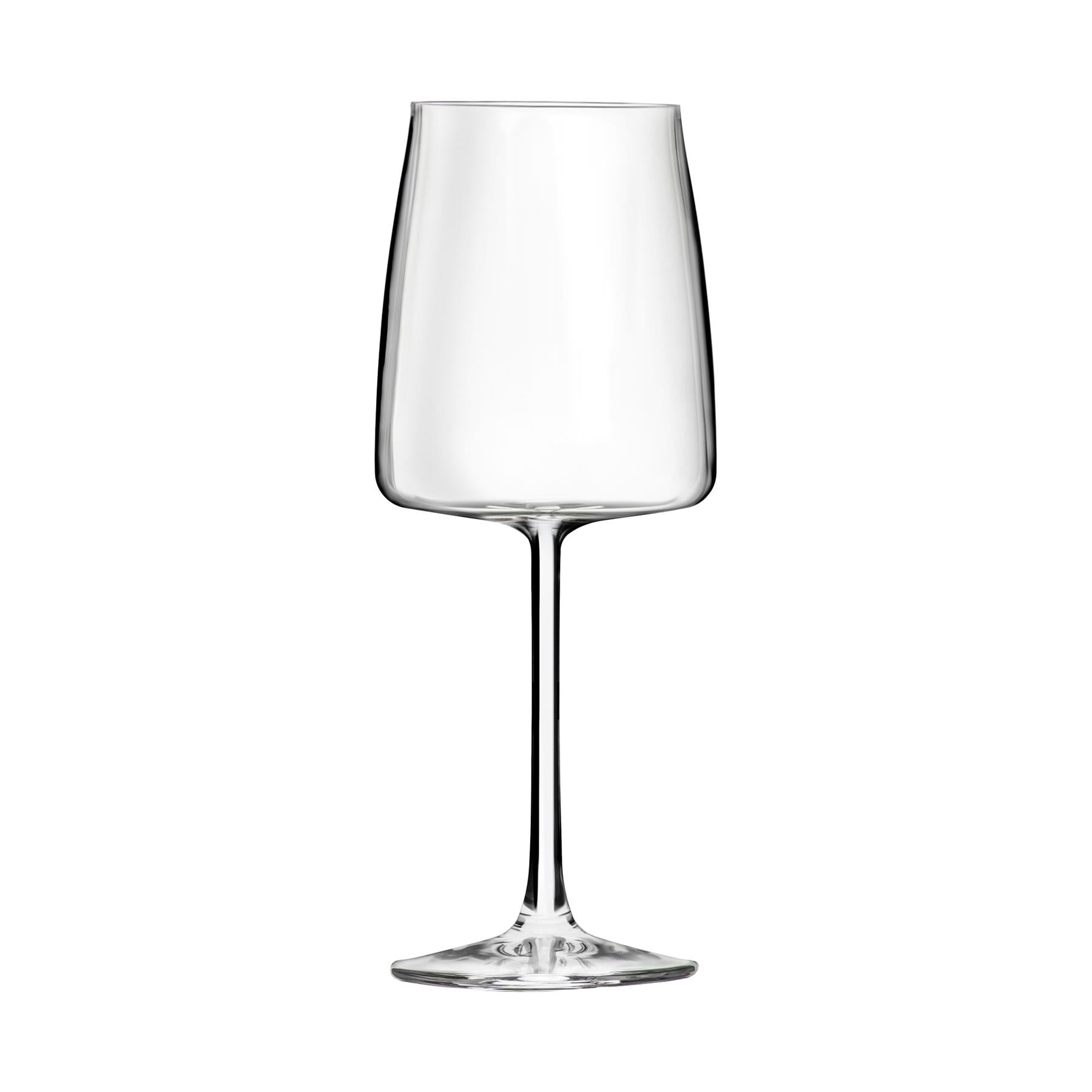 430ml Essential Crystal White Wine Glass