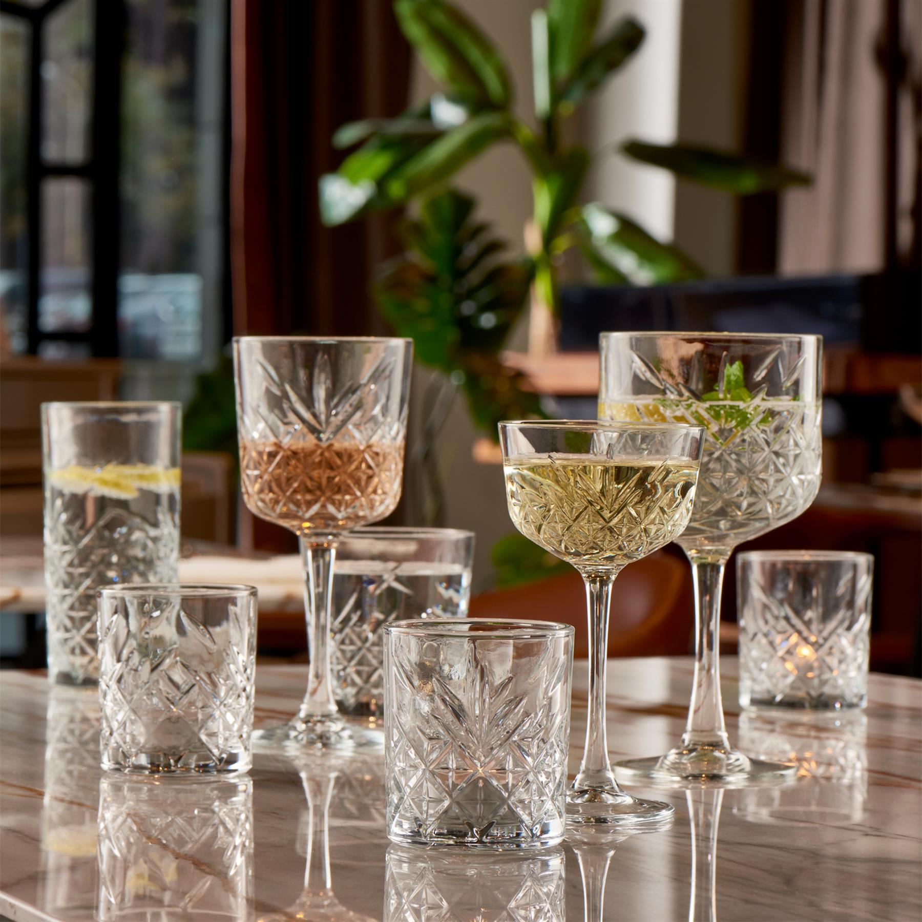 490ml Timeless Cocktail Glass
